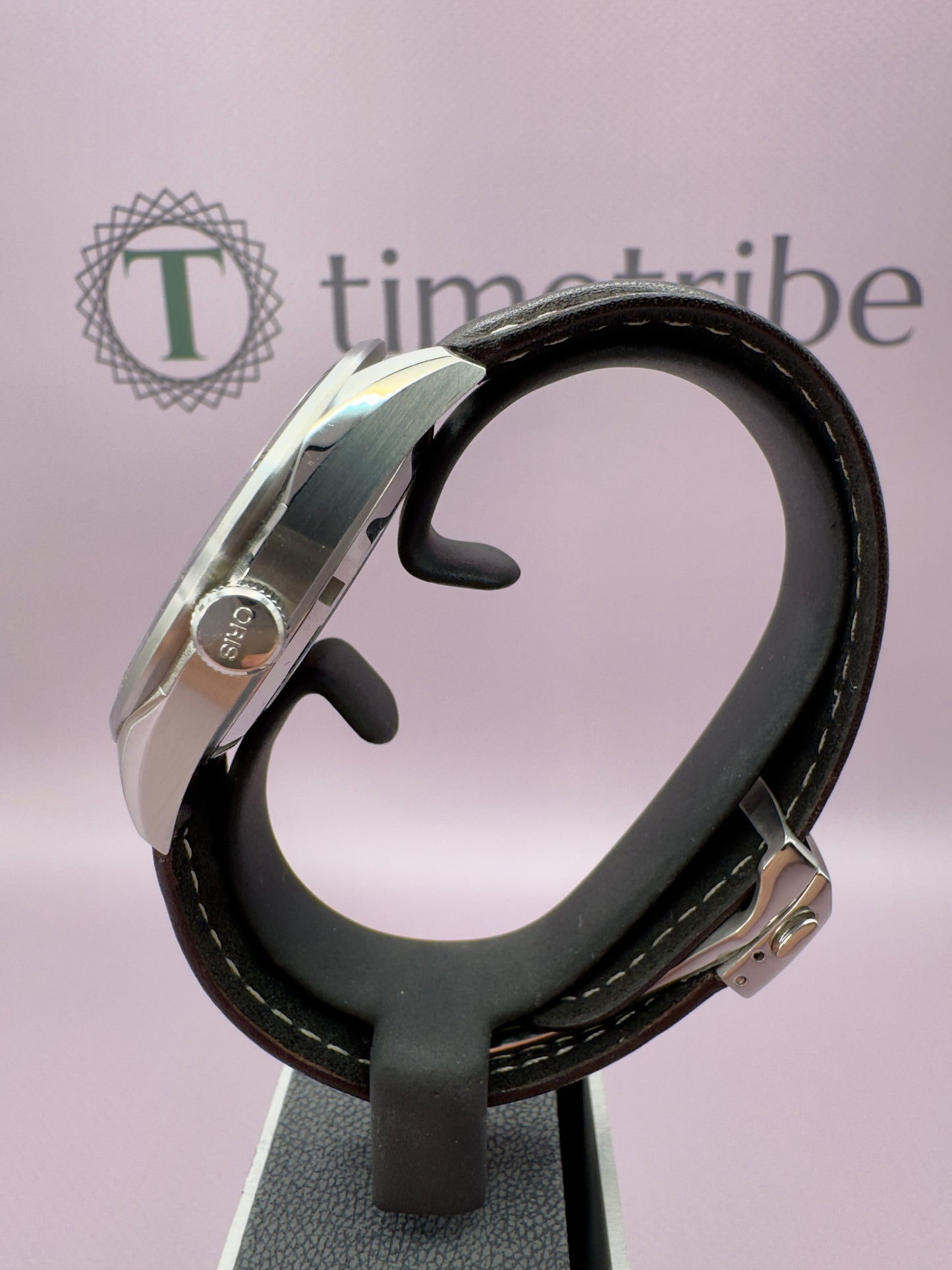 Oris Artix GT Day Date - 42mm - 01 735 7751 4153 - Full Set