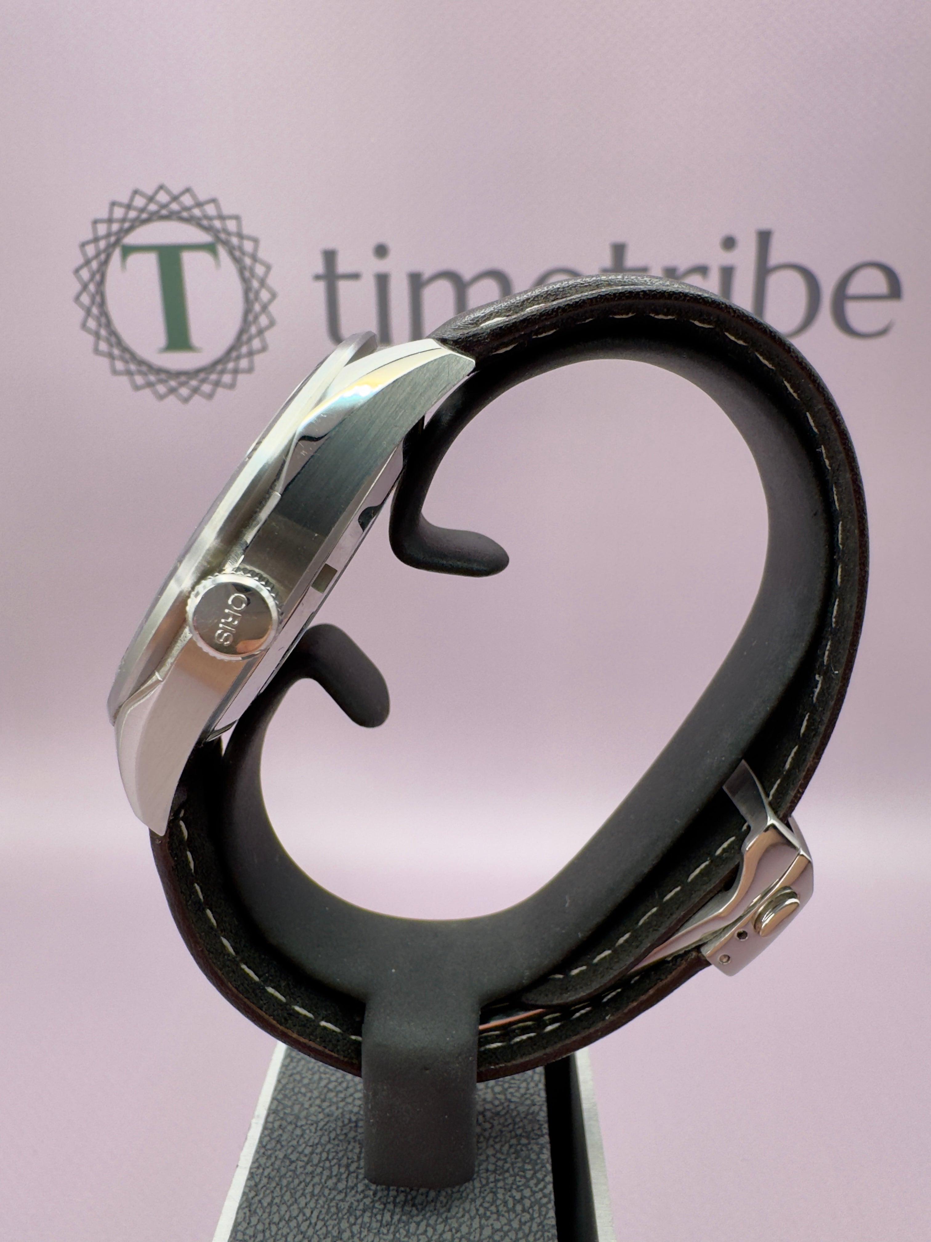 Oris Artix GT Day Date - 42mm - 01 735 7751 4153 - Full Set - TimeTribe