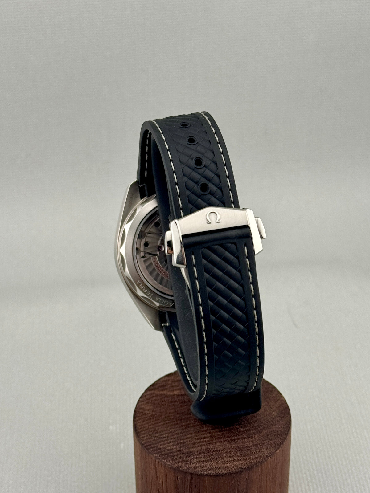 2021 Omega SeaMaster AquaTerra 41mm 220.12.41.21.01.001 Auto Full Set PX Poss