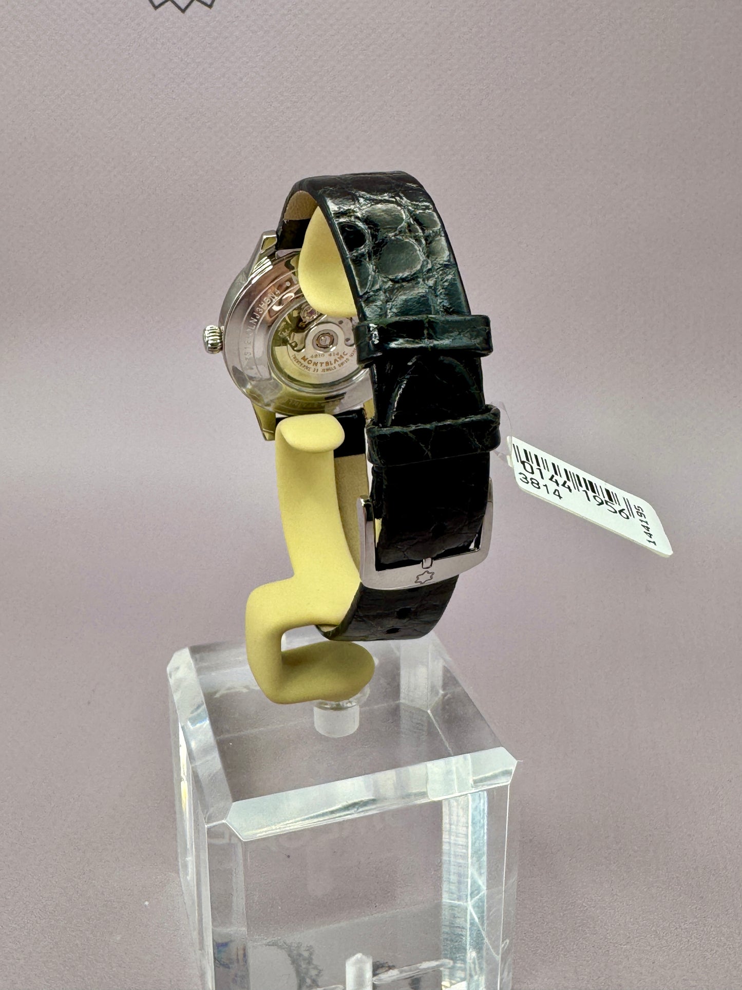 2025 *NEW/UNWORN* Montblanc Bohème Automatic - 30mm - Diamond Dial