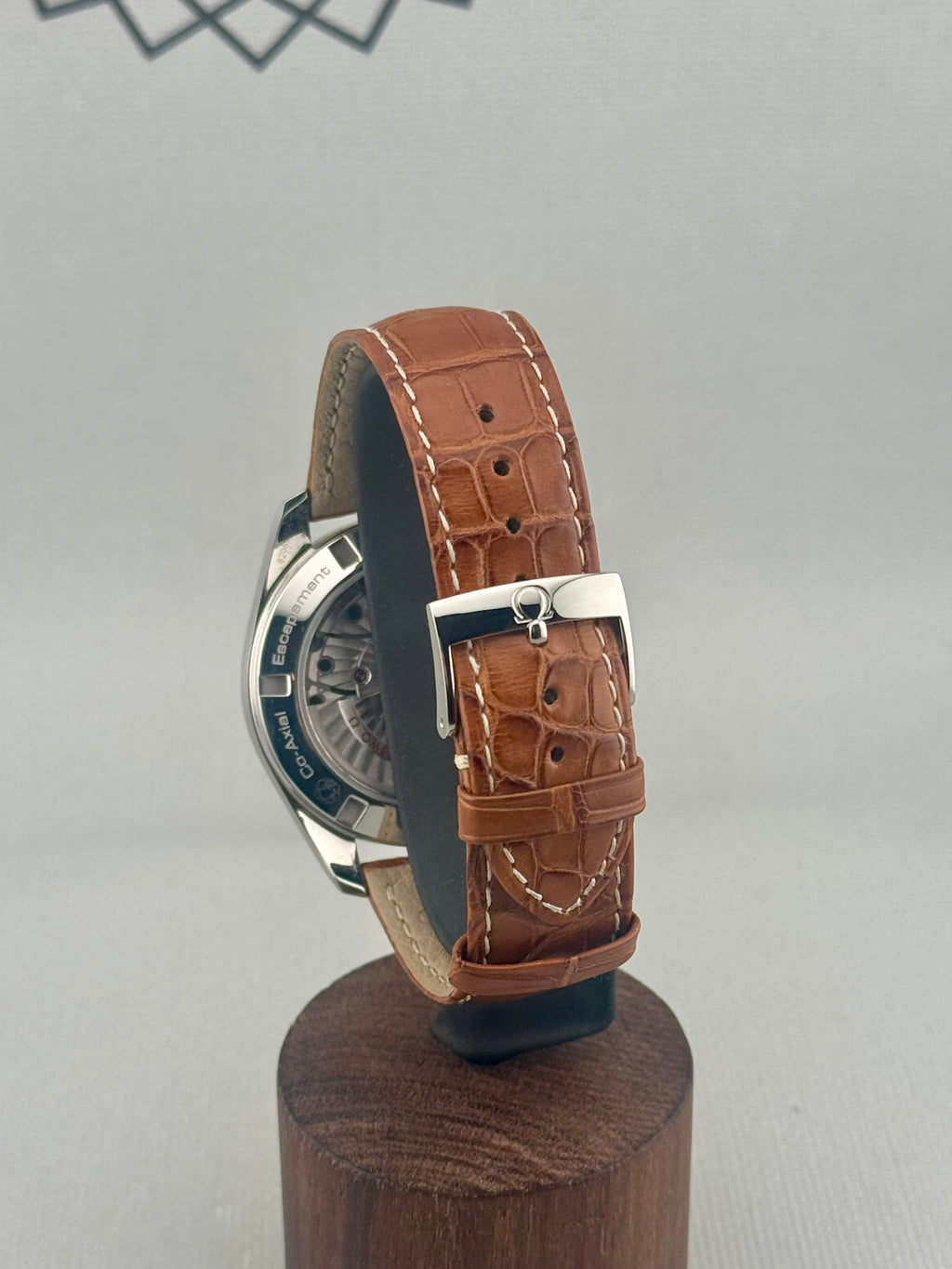 Omega Seamaster Aqua Terra 231.13.42.21.06.001 Box Only Part X / Finance Poss