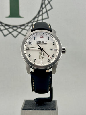 2023 BREMONT SOLO43B-RASP-JUBILEE-S Ltd Ed Full Set PX Welcome