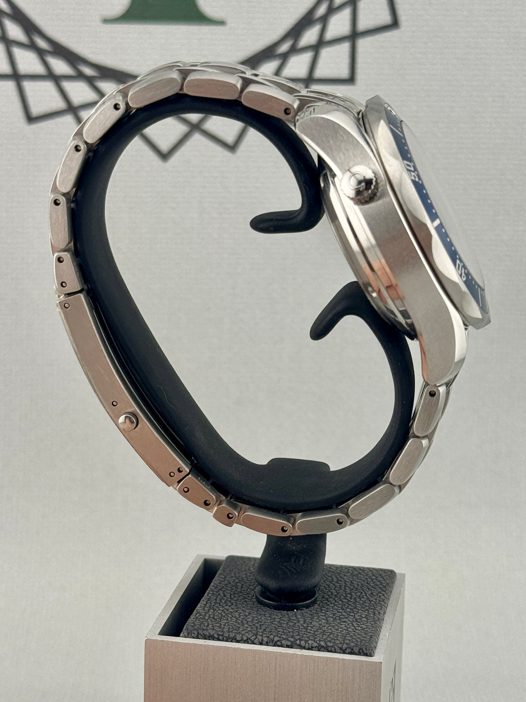 OMEGA Seamaster 300m Automatic Chrono 2225.80 Full Set Part X/Finance Poss