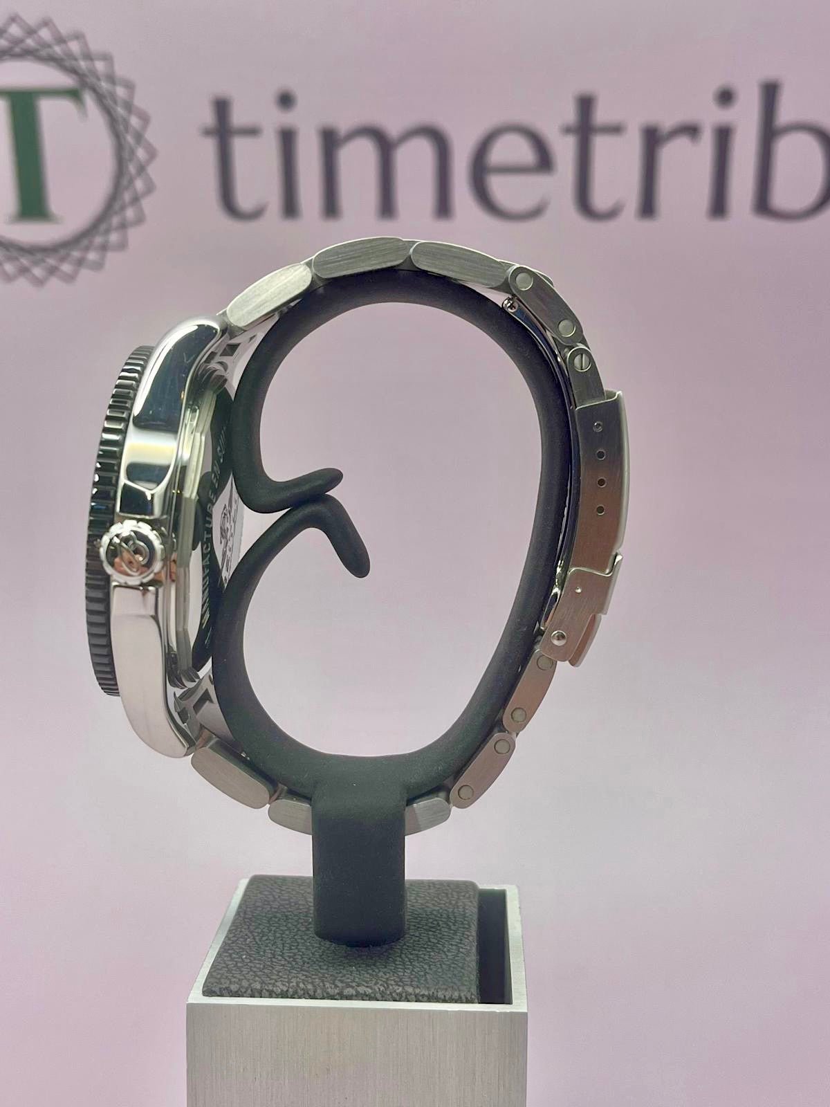 2018 Breitling Superocean II - Y17393 Special - 44mm - Full Set - Rare - TimeTribe