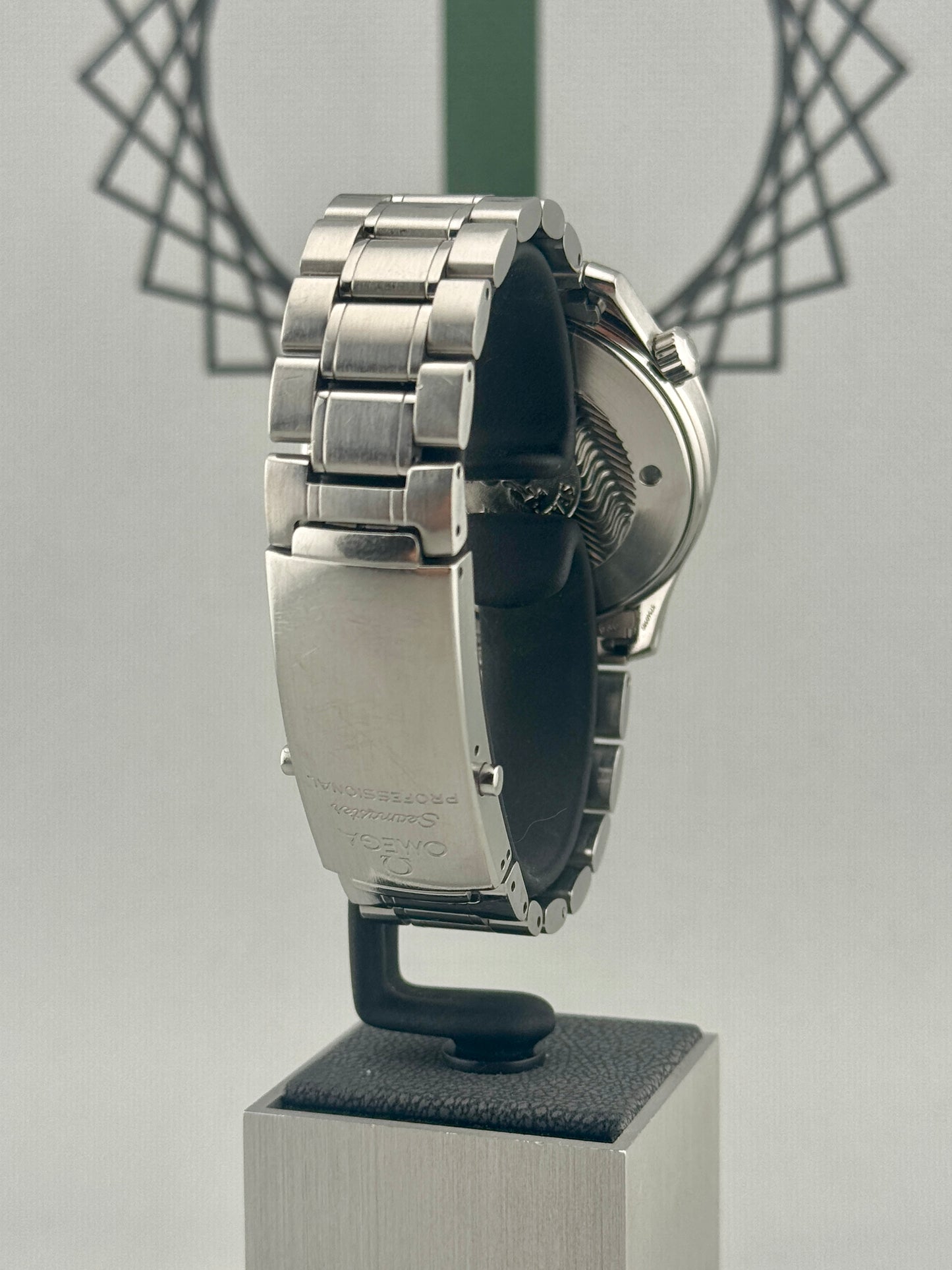 Omega Seamaster 300m 2264.50 'Peter Blake' 41mm Quartz PX Welcome