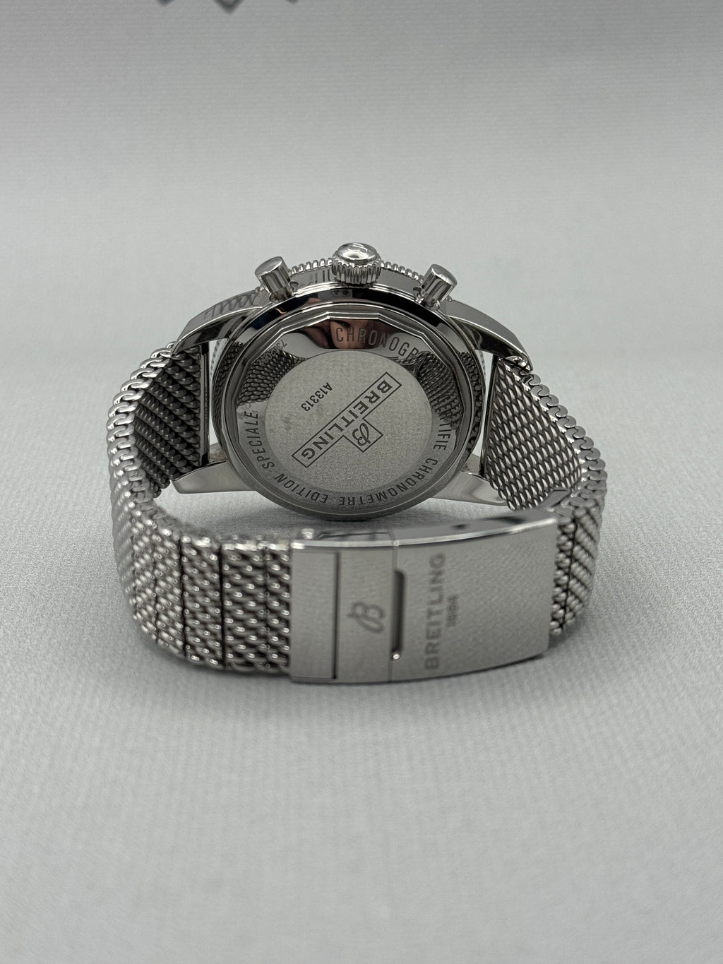 2023 Breitling Superocean Chrono A13313 44mm Full Set PX Welcome