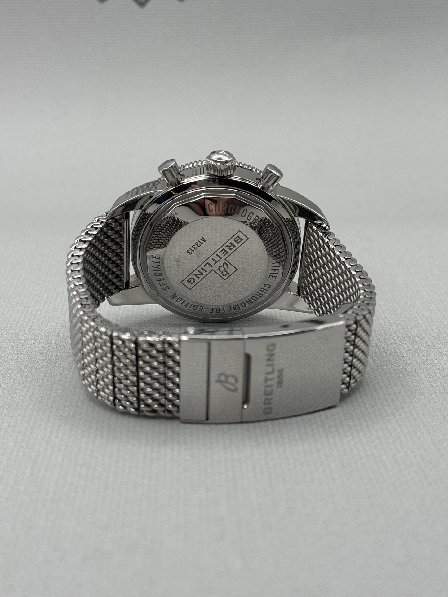 2023 Breitling Superocean Chrono A13313 44mm Full Set PX Welcome
