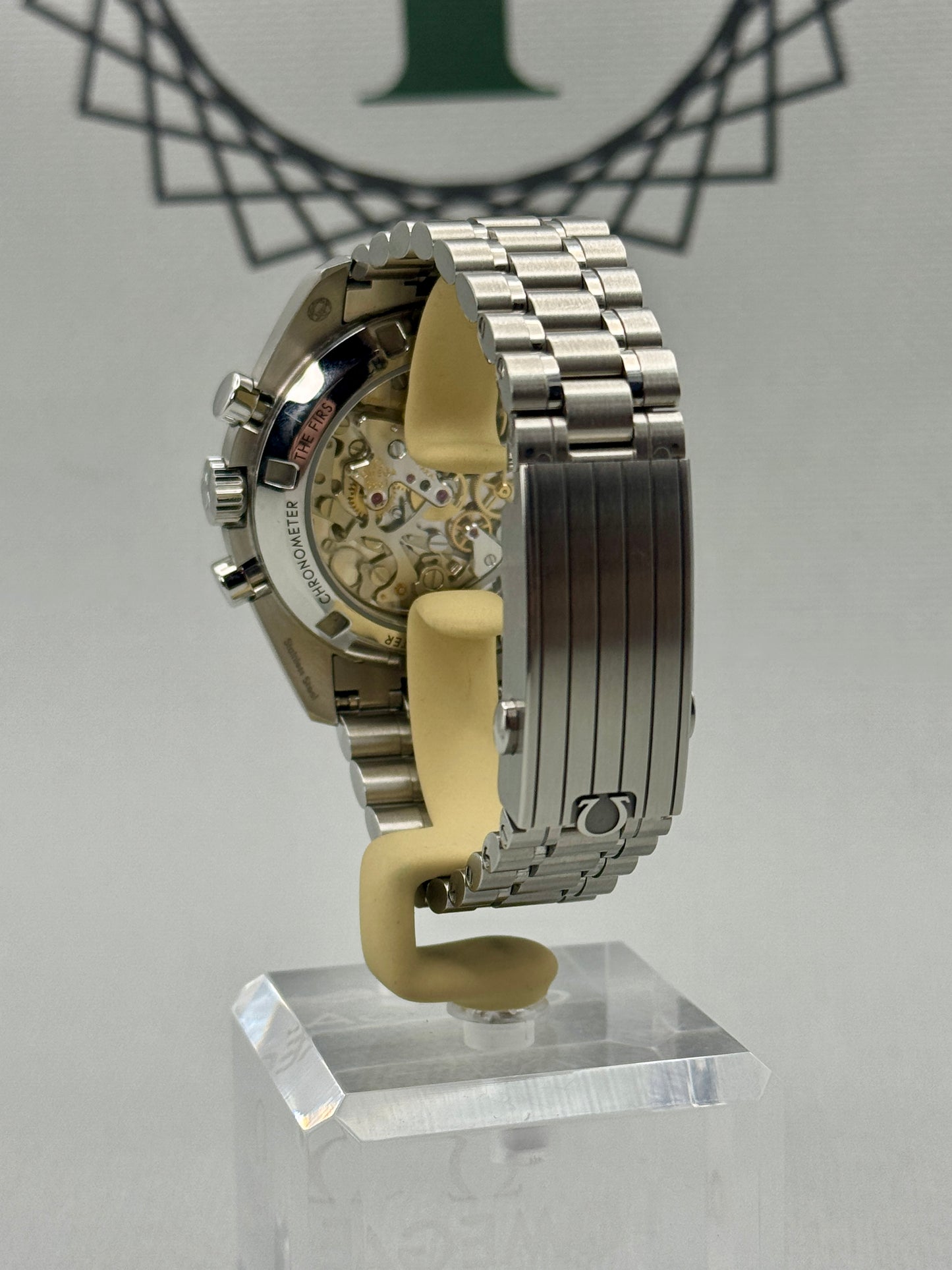 2025 OMEGA Speedmaster Moonwatch 310.30.42.50.04.001 PX & Finance Available
