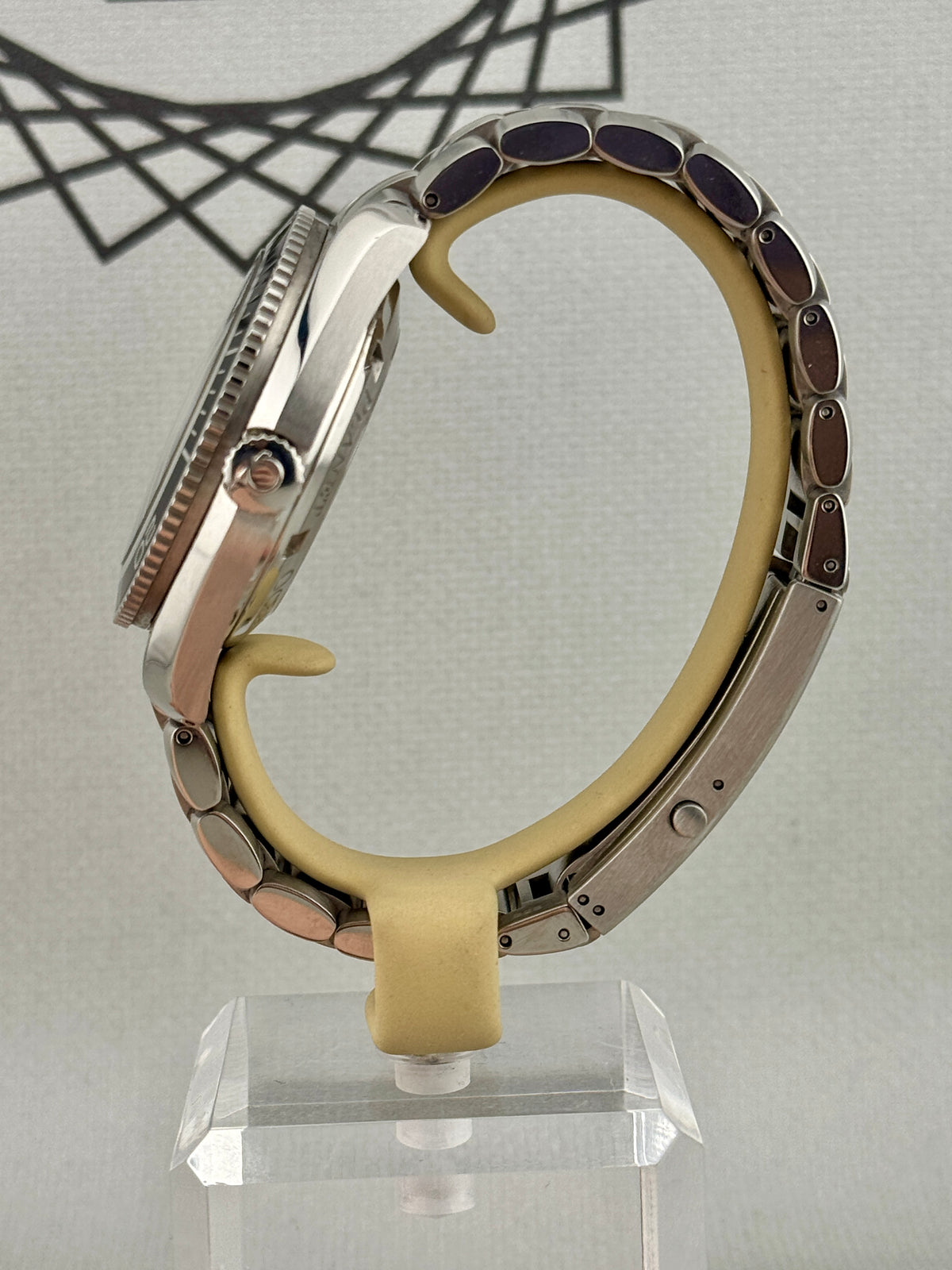 Omega SeaMaster Planet Ocean 42mm 2201.51 Auto Full Set PX Poss
