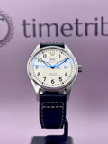 IWC Pilot Mark XVIII - 40mm - White Dial - IWC327002 - Full Set - TimeTribe