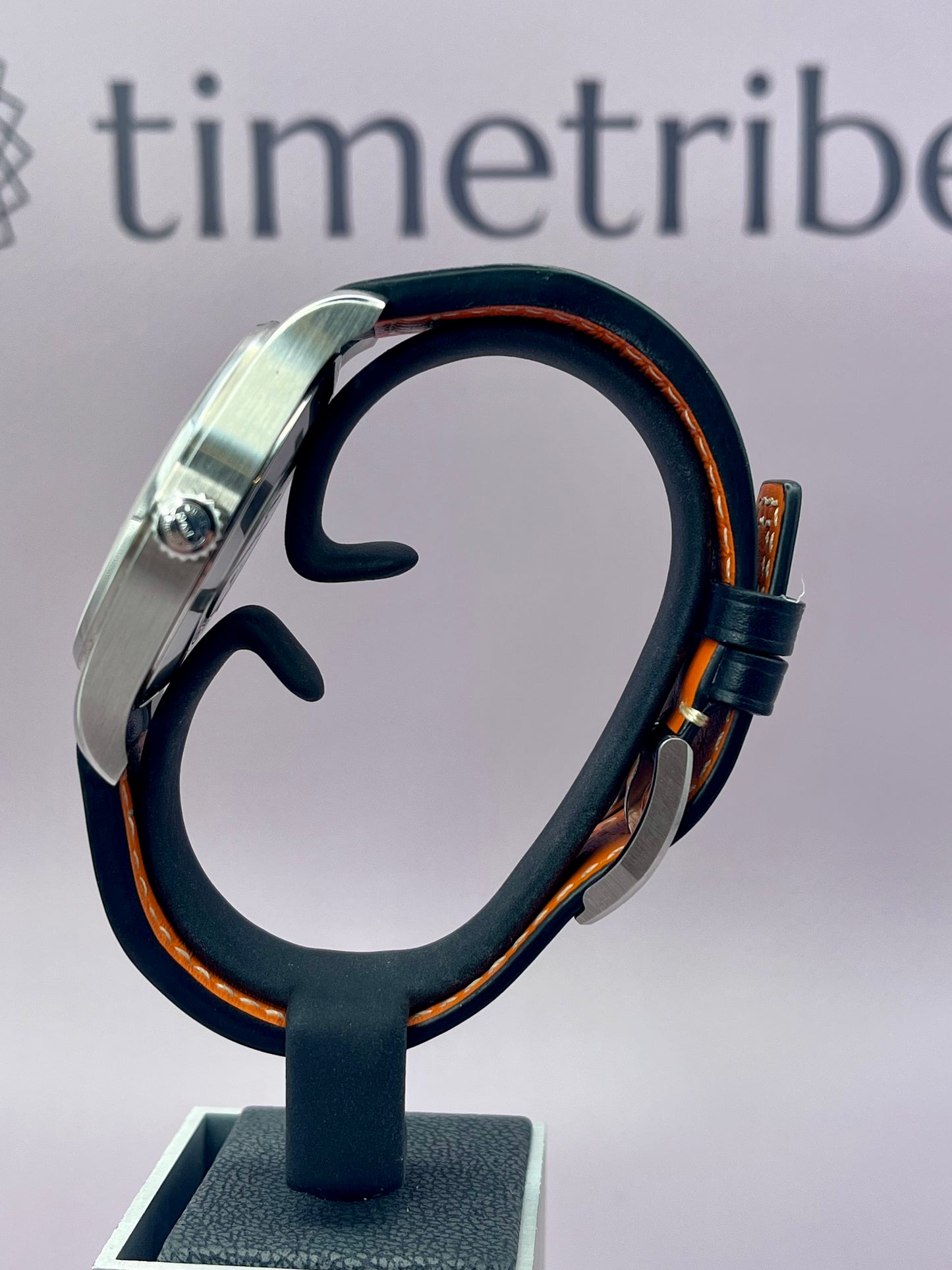 IWC Pilot Mark XVIII - 40mm - White Dial - IWC327002 - Full Set - TimeTribe