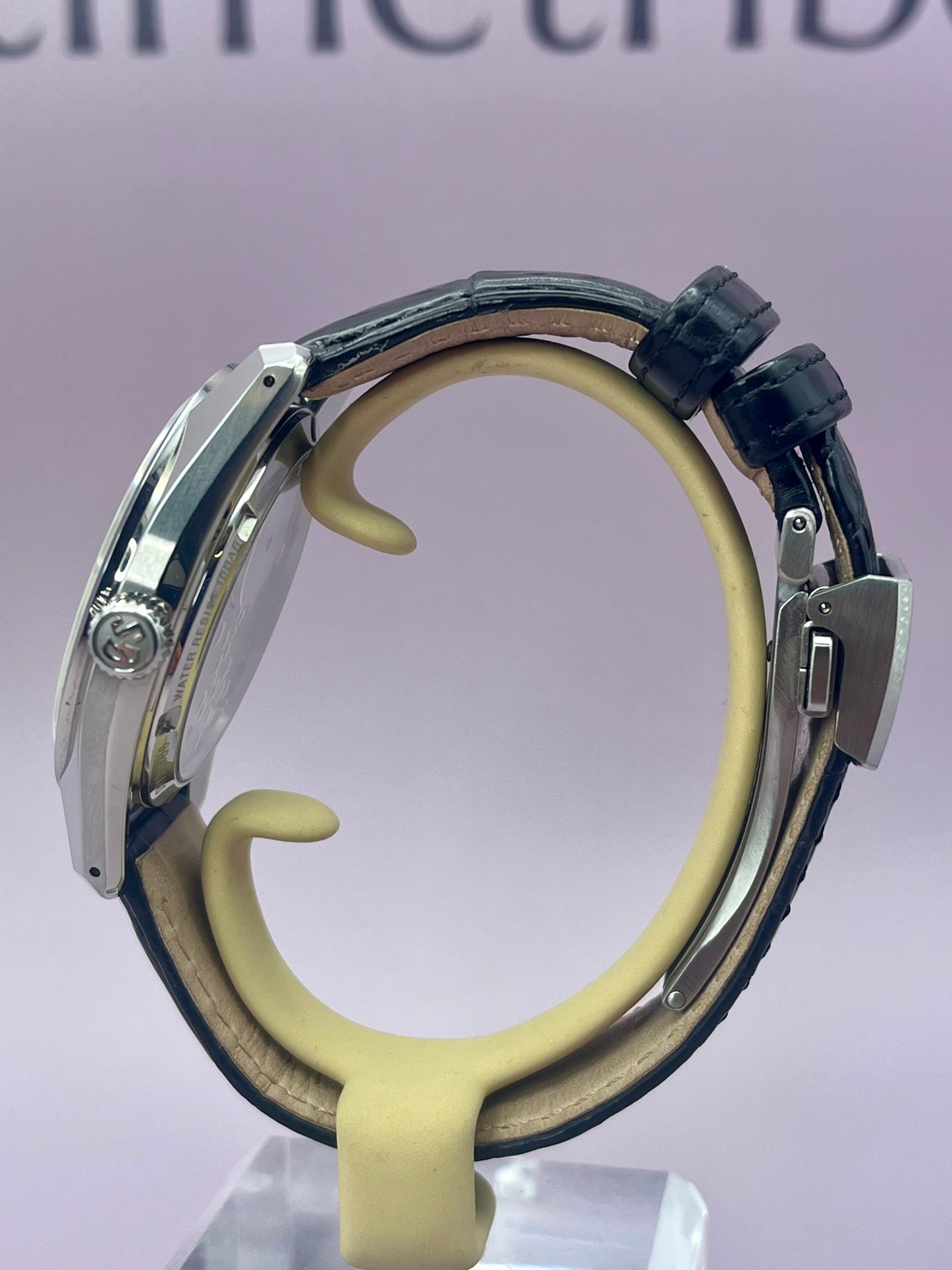 2024 GRAND SEIKO SBGY011 Spring Drive 'Asa Borake' - 40mm - TimeTribe