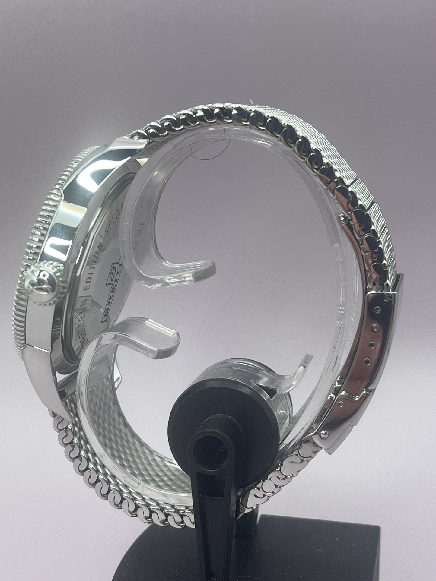 Breitling Superocean Heritage Watch Automatic - A17320 - 46mm - Full Set