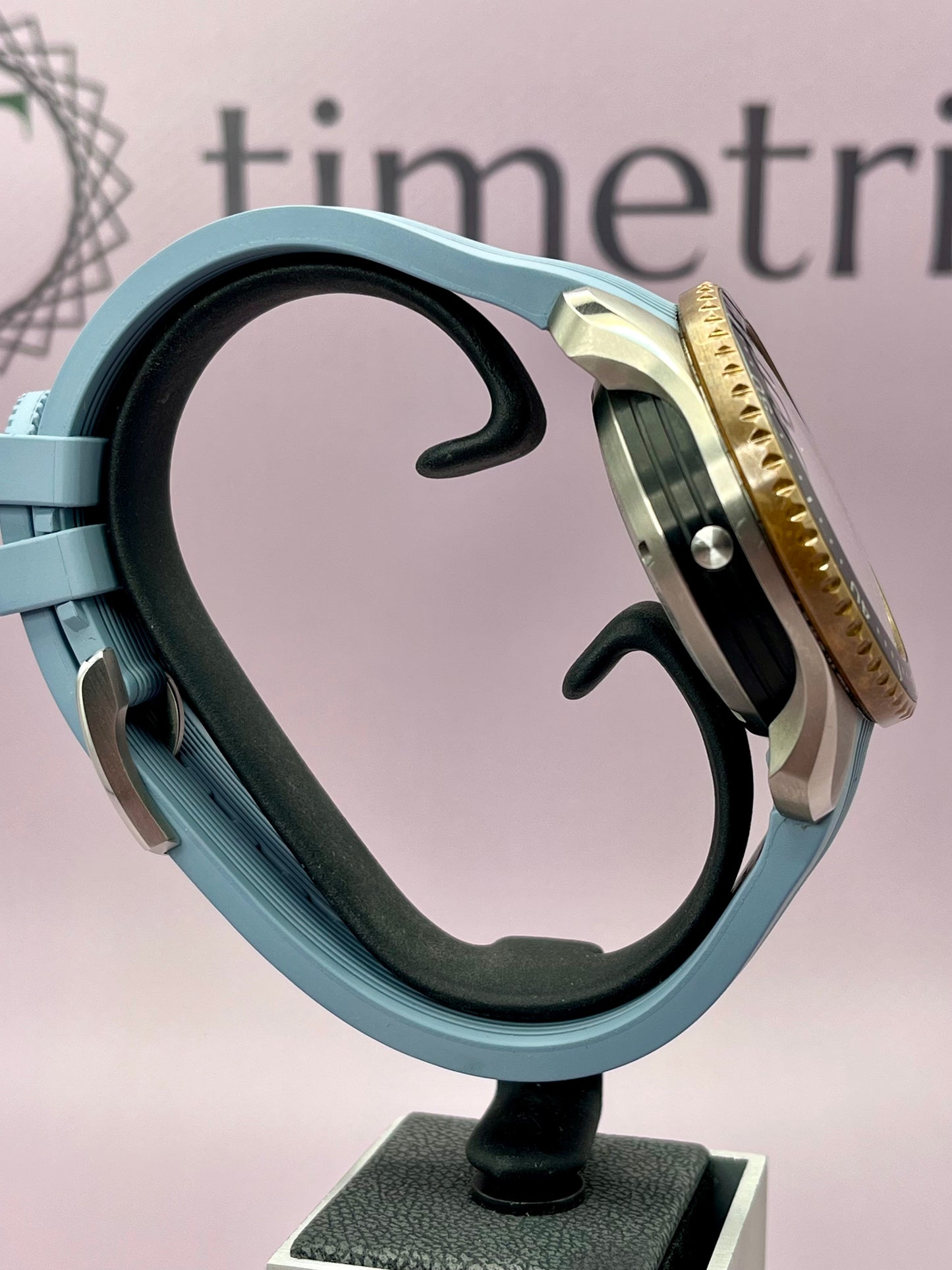 2024 Bremont Supermarine DESCENT-II-RS - 43mm - Full Set