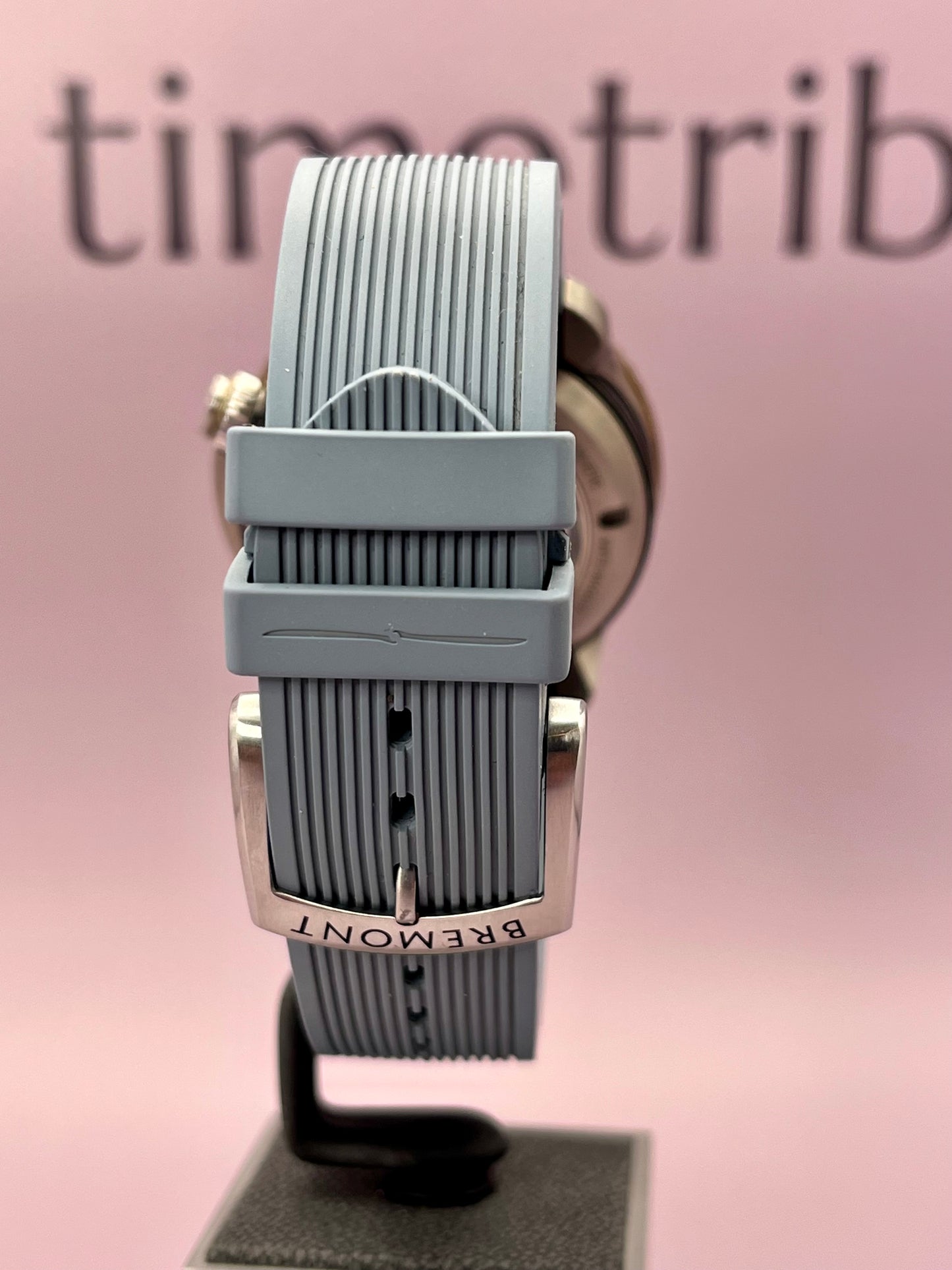 2024 Bremont Supermarine DESCENT-II-RS - 43mm - Full Set