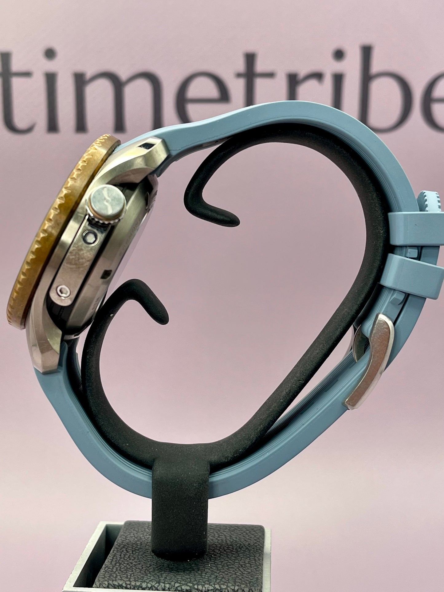 2024 Bremont Supermarine DESCENT-II-RS - 43mm - Full Set