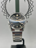 2023 TAG Heuer Carrera Auto - Ltd Ed - WBN2013 - 41mm - Full Set
