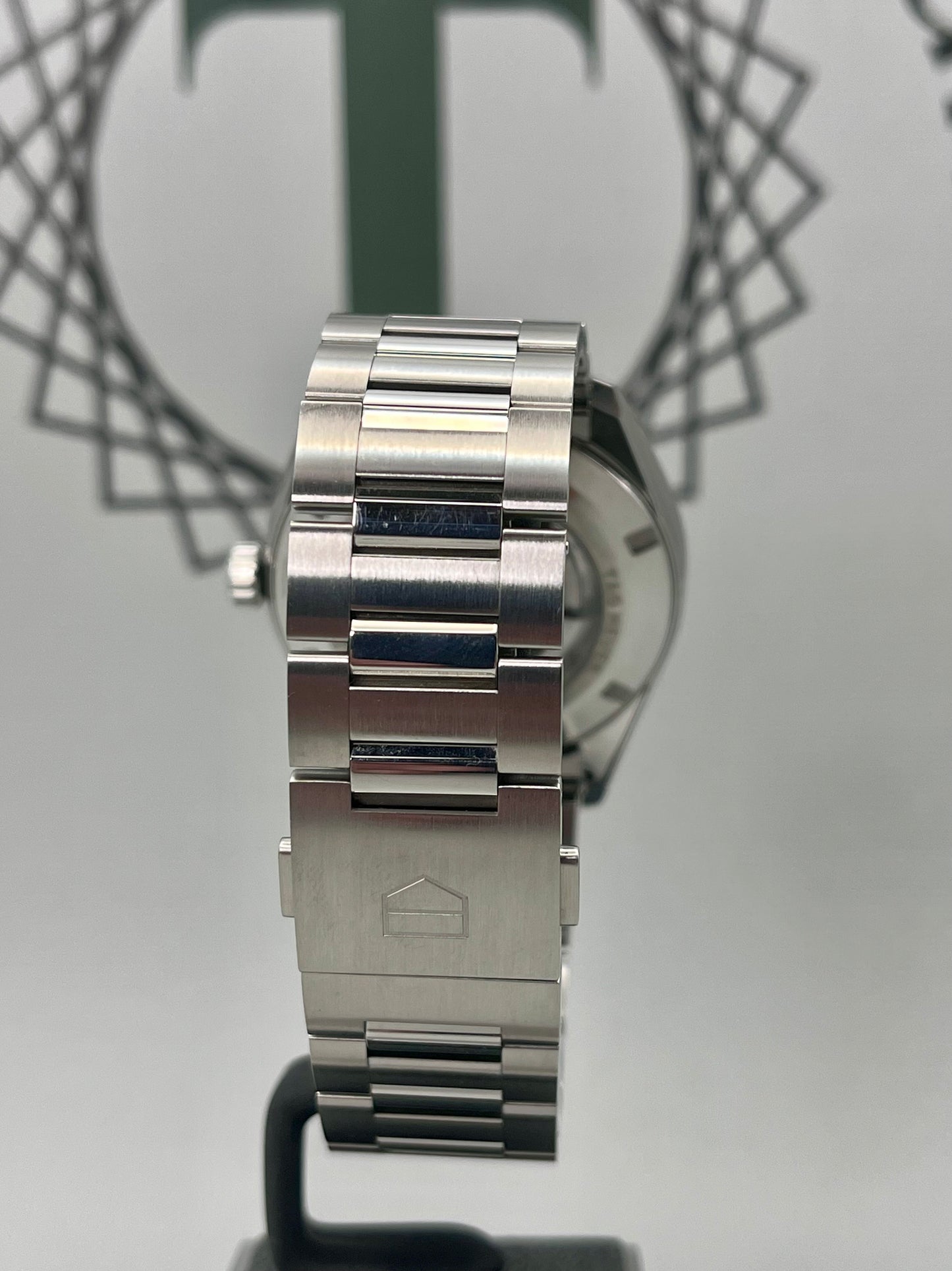 2023 TAG Heuer Carrera Auto - Ltd Ed - WBN2013 - 41mm - Full Set