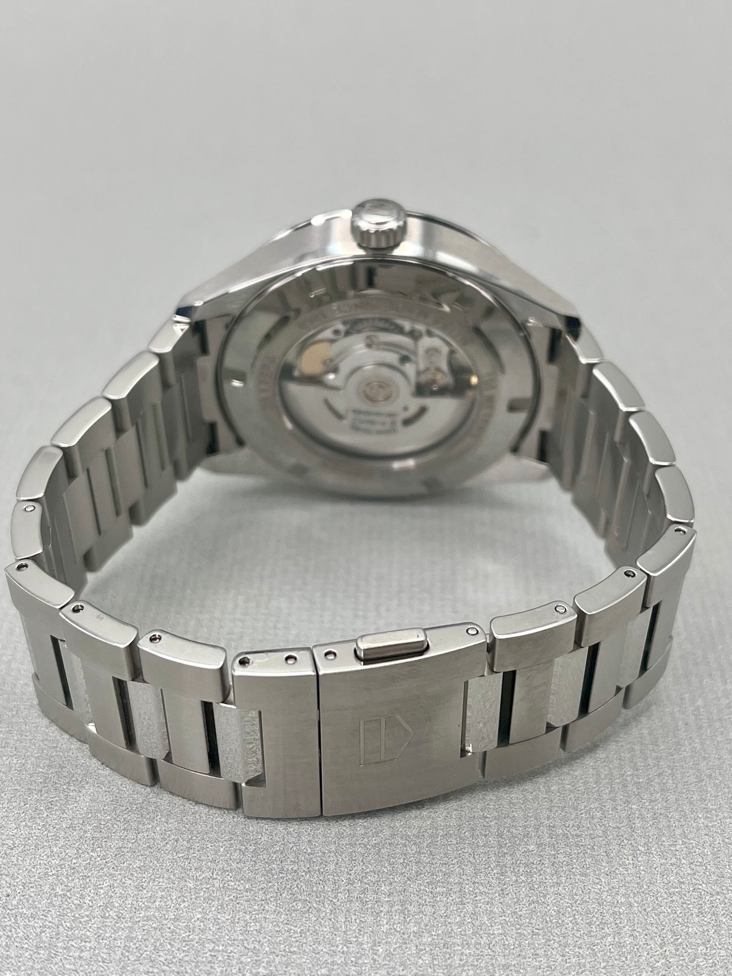 2023 TAG Heuer Carrera Auto - Ltd Ed - WBN2013 - 41mm - Full Set