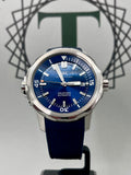 2025 IWC Aquatimer Automatic 42mm - IW328801 - Full Set