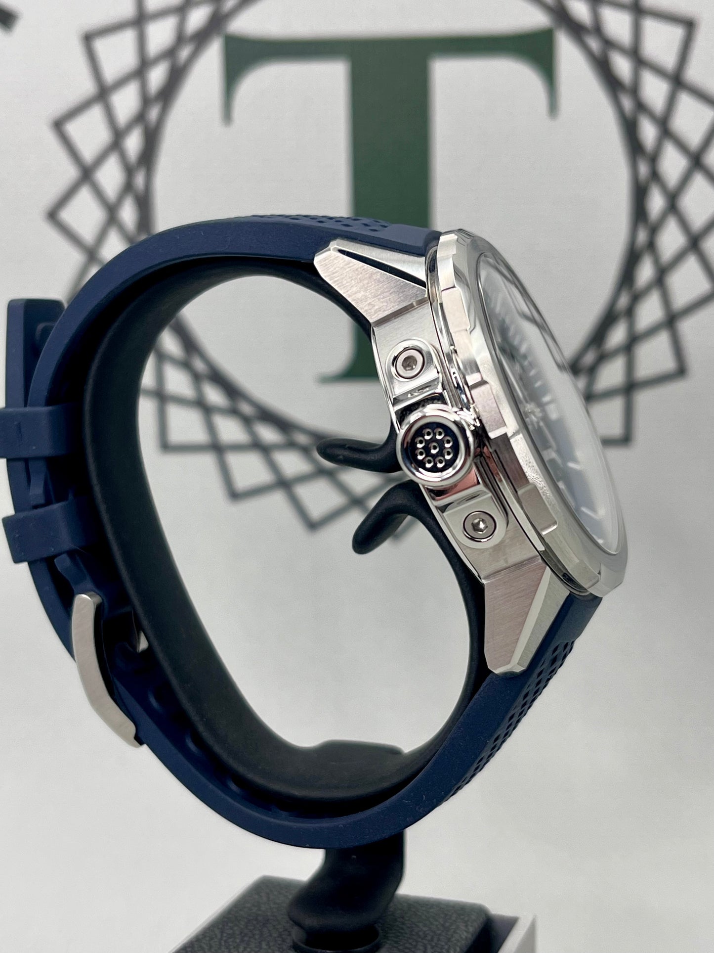 2025 IWC Aquatimer Automatic 42mm - IW328801 - Full Set