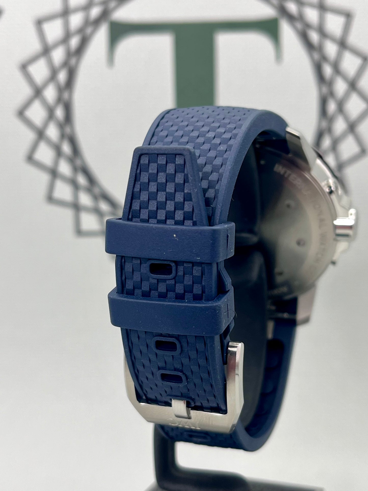 2025 IWC Aquatimer Automatic 42mm - IW328801 - Full Set