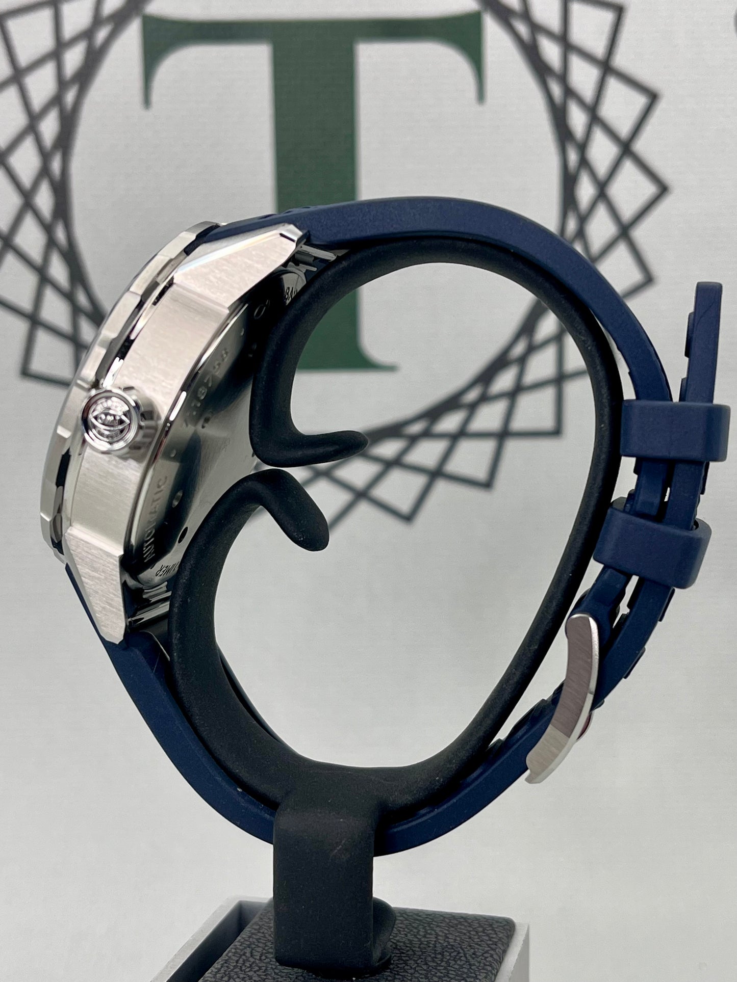 2025 IWC Aquatimer Automatic 42mm - IW328801 - Full Set