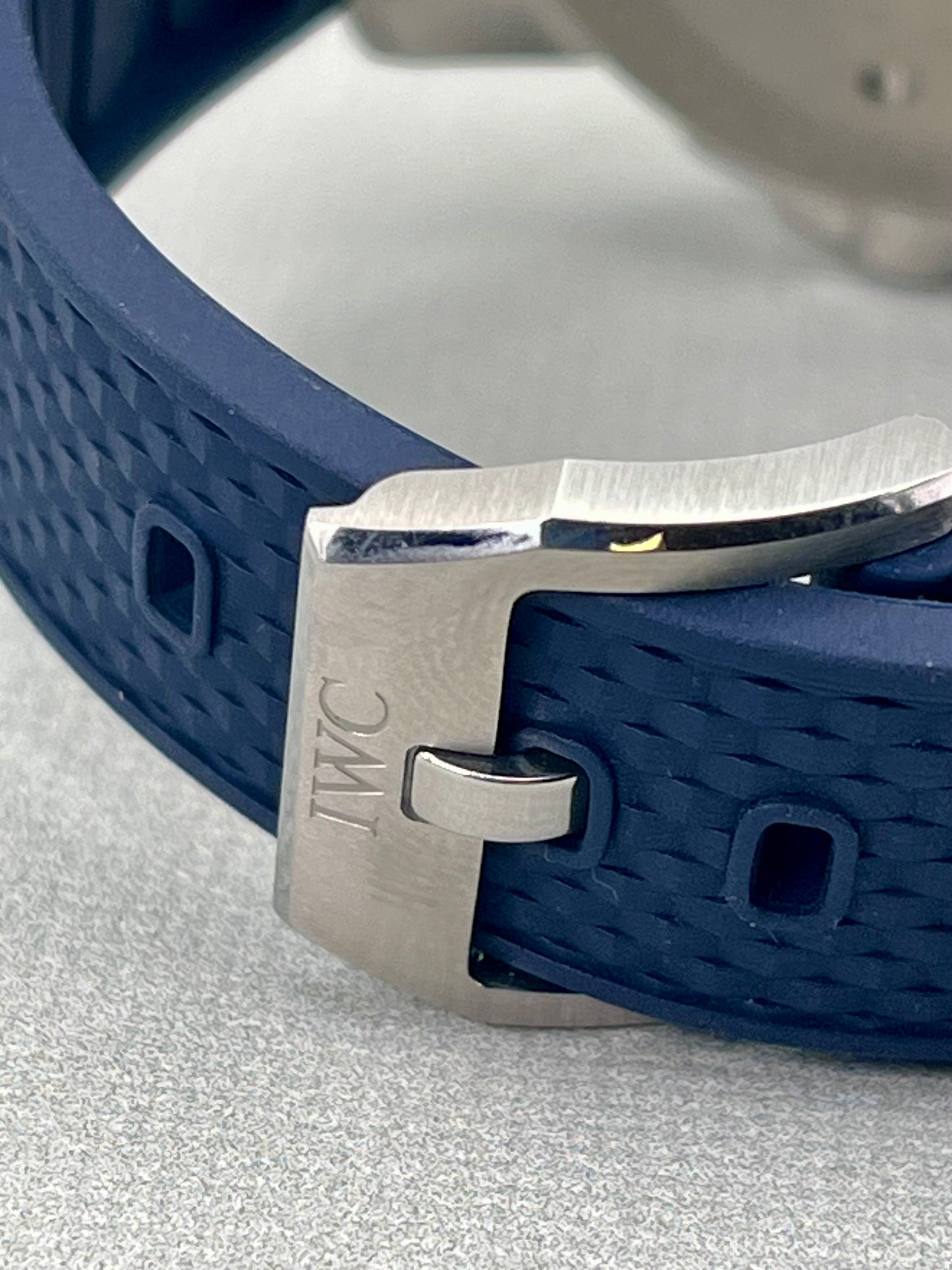 2025 IWC Aquatimer Automatic 42mm - IW328801 - Full Set