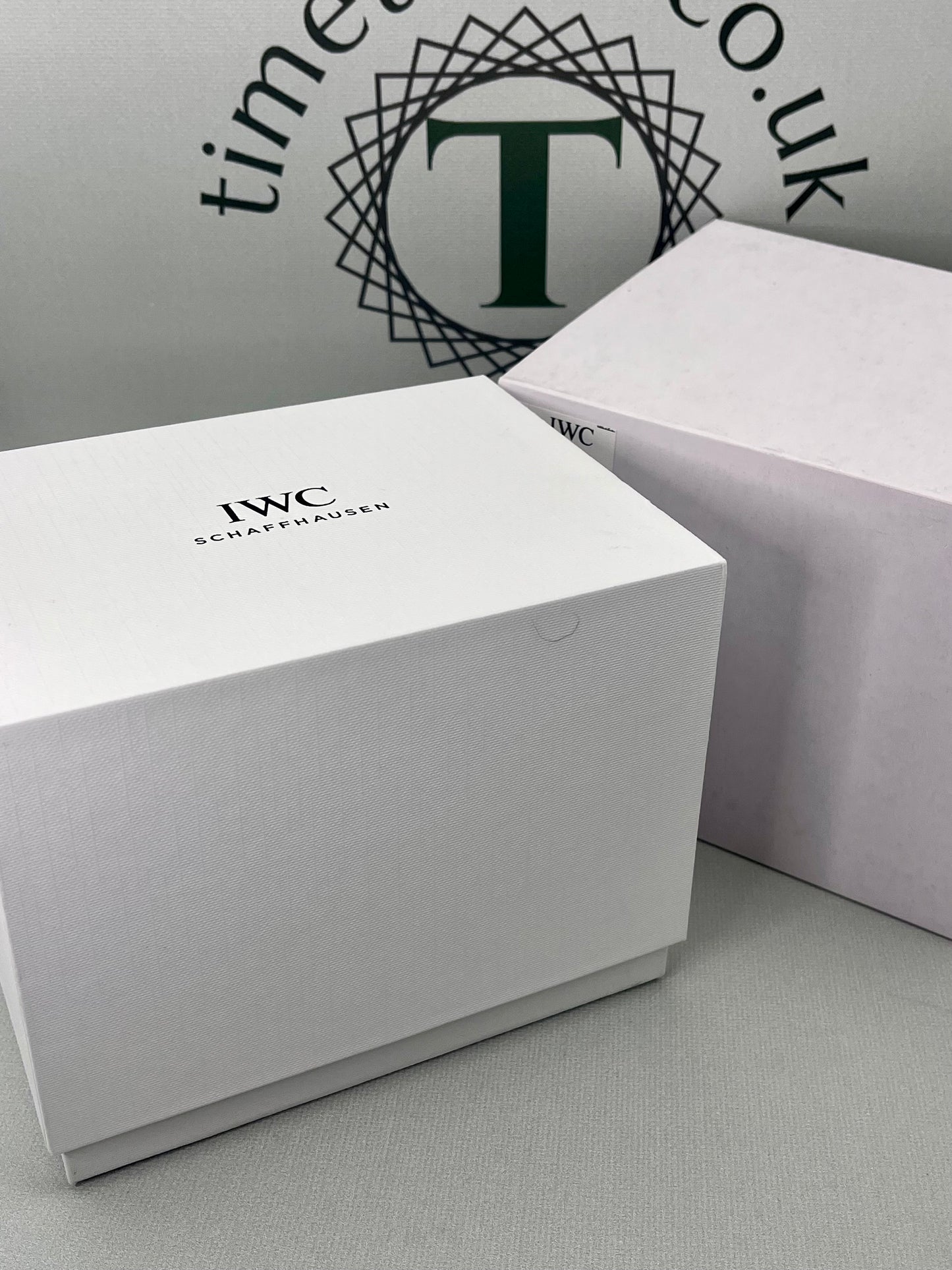 2025 IWC Aquatimer Automatic 42mm - IW328801 - Full Set