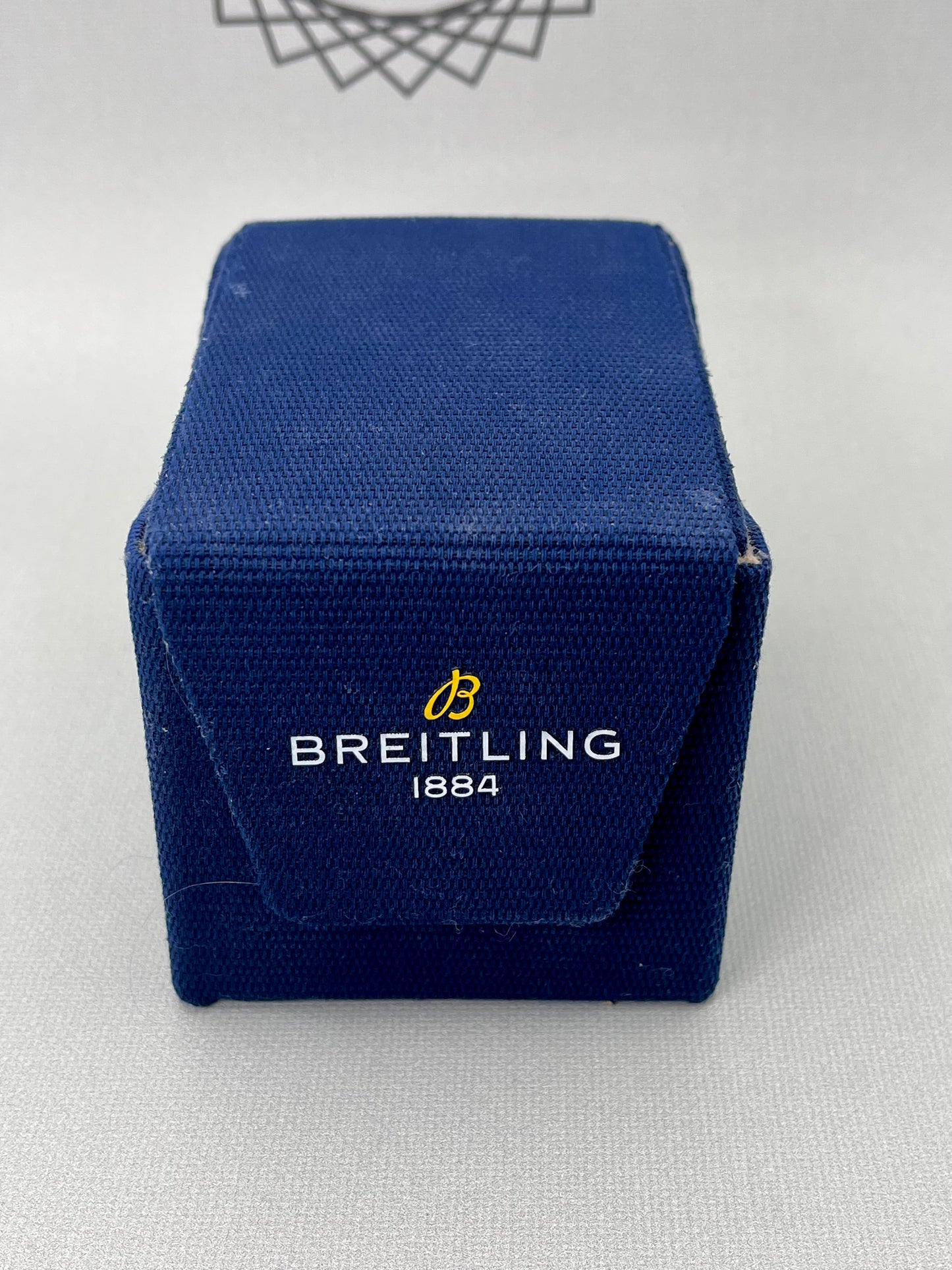 Breitling Avenger Automatic - A17318 - 43mm - Warranty to 2027