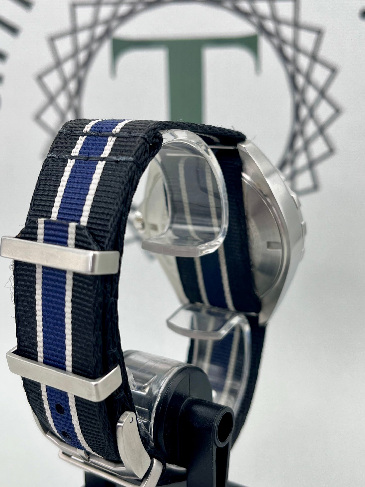 TAG Heuer Formula 1 Quartz - 43mm - WAZ1010 - Full Set