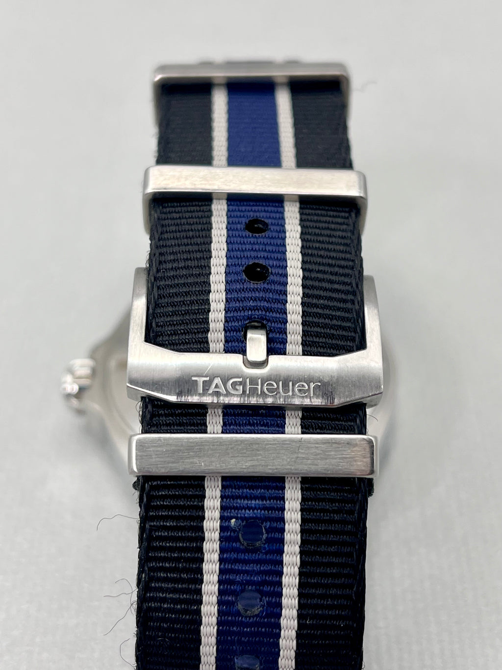 TAG Heuer Formula 1 Quartz - 43mm - WAZ1010 - Full Set
