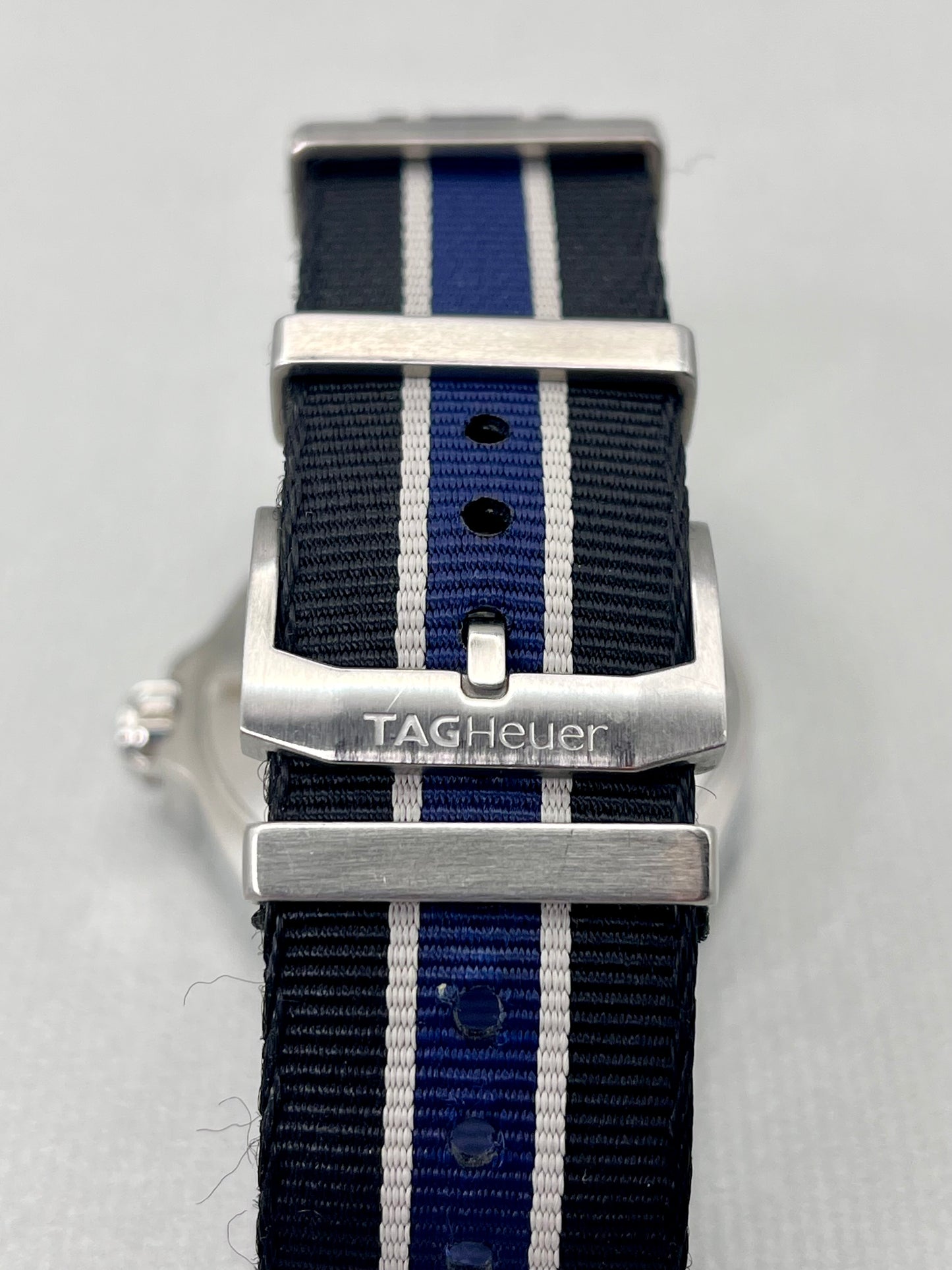 TAG Heuer Formula 1 Quartz - 43mm - WAZ1010 - Full Set