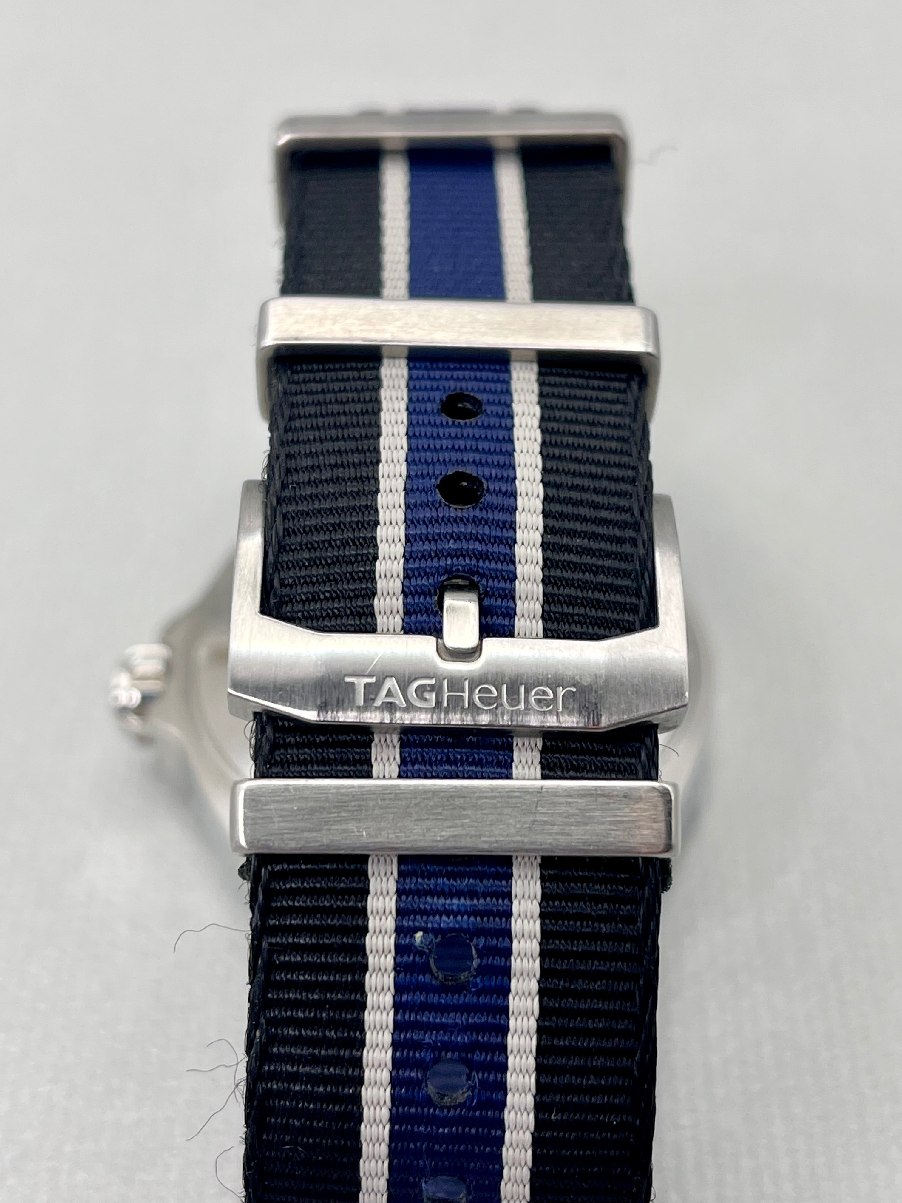 TAG Heuer Formula 1 Quartz - 43mm - WAZ1010 - Full Set