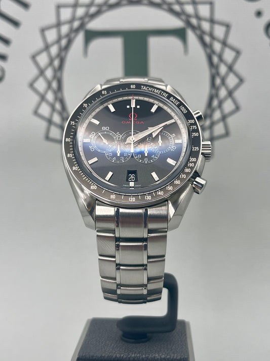 Omega Speedmaster Broad Arrow Olympic Ltd Ed - 321.30.44.52.01.001