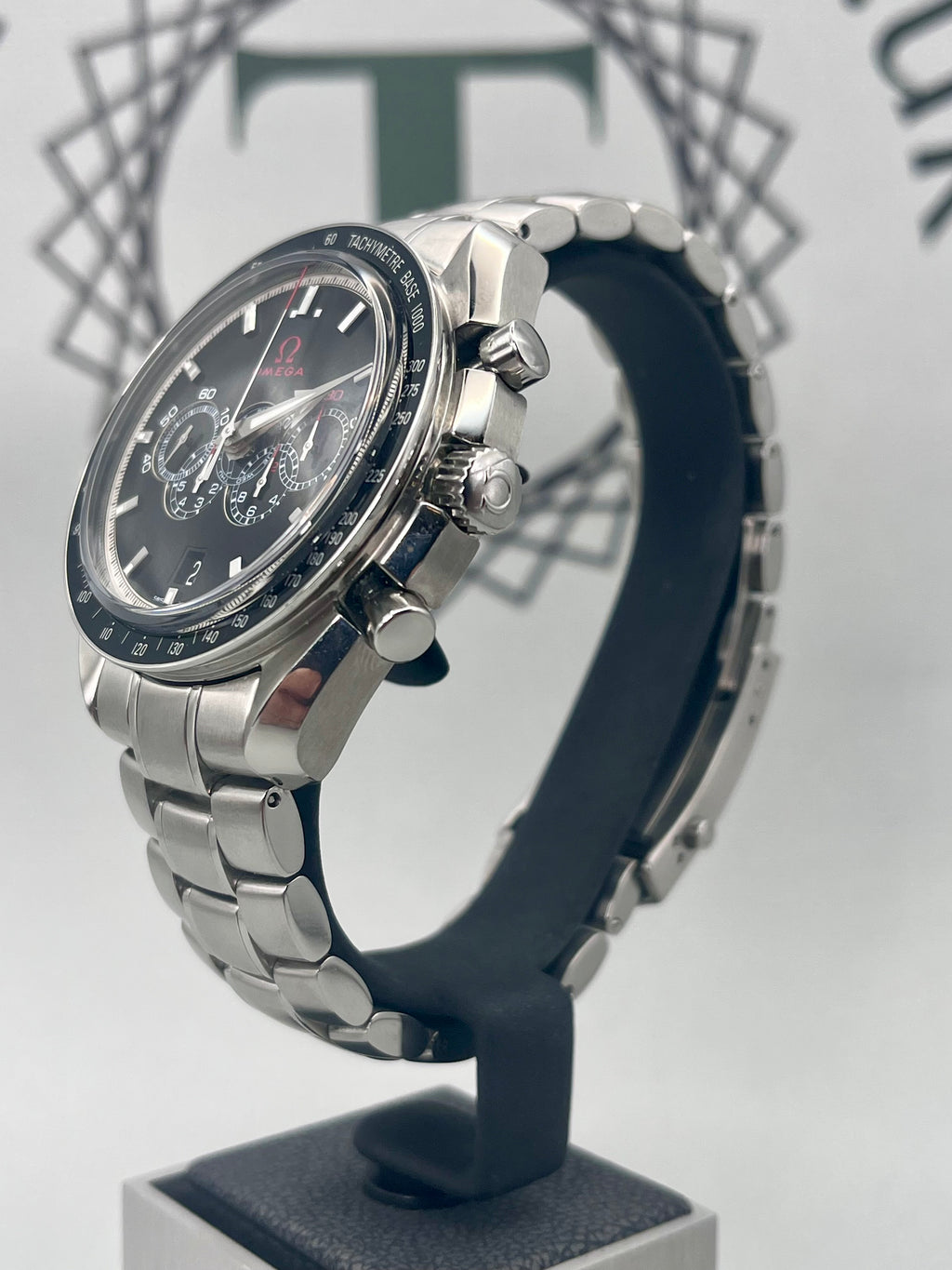 Omega Speedmaster Broad Arrow Olympic Ltd Ed - 321.30.44.52.01.001