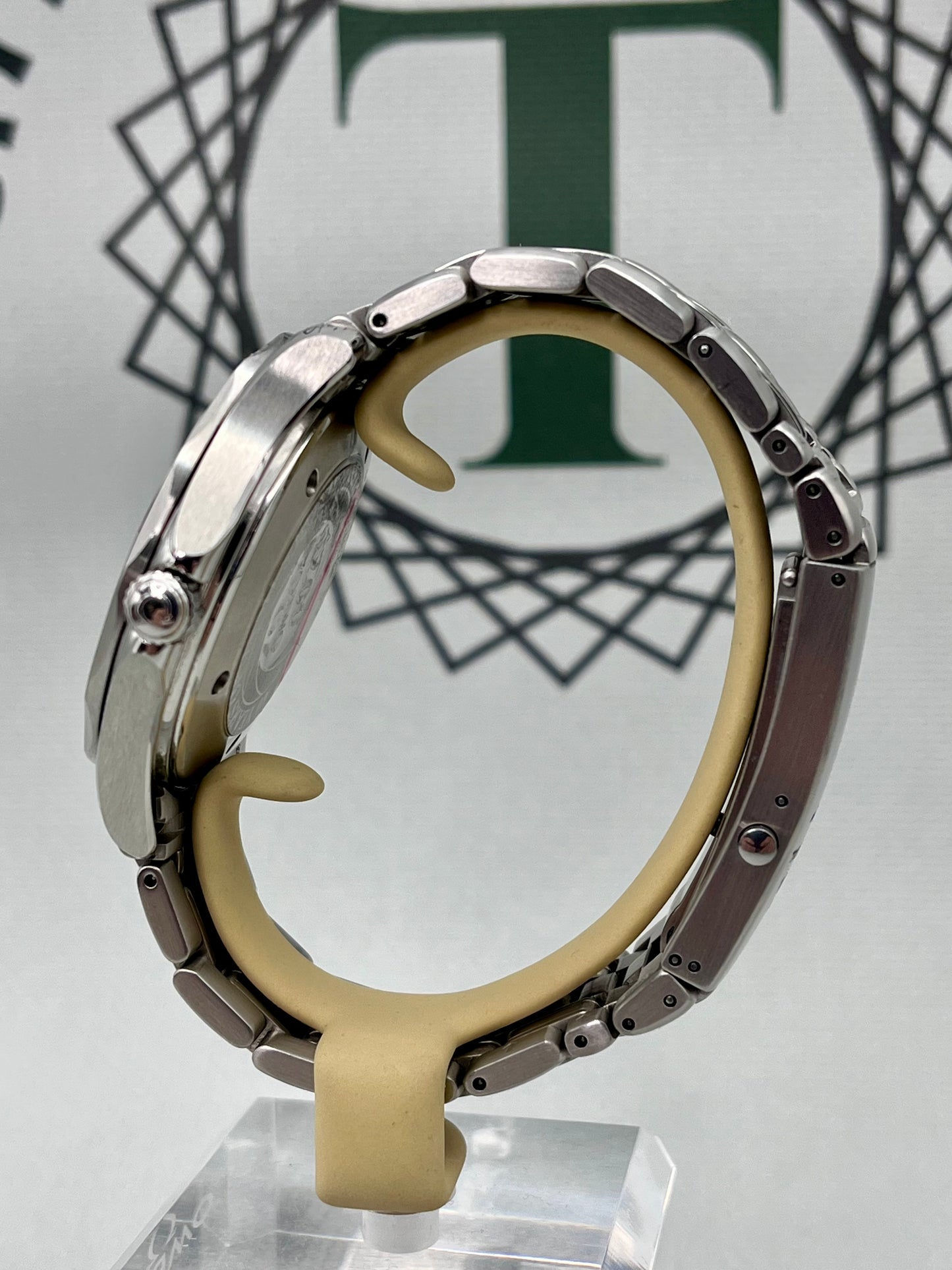 Omega Seamaster Ltd.Ed. 40th Anniversary Bond Watch - Full Set - 41mm - 2537.80