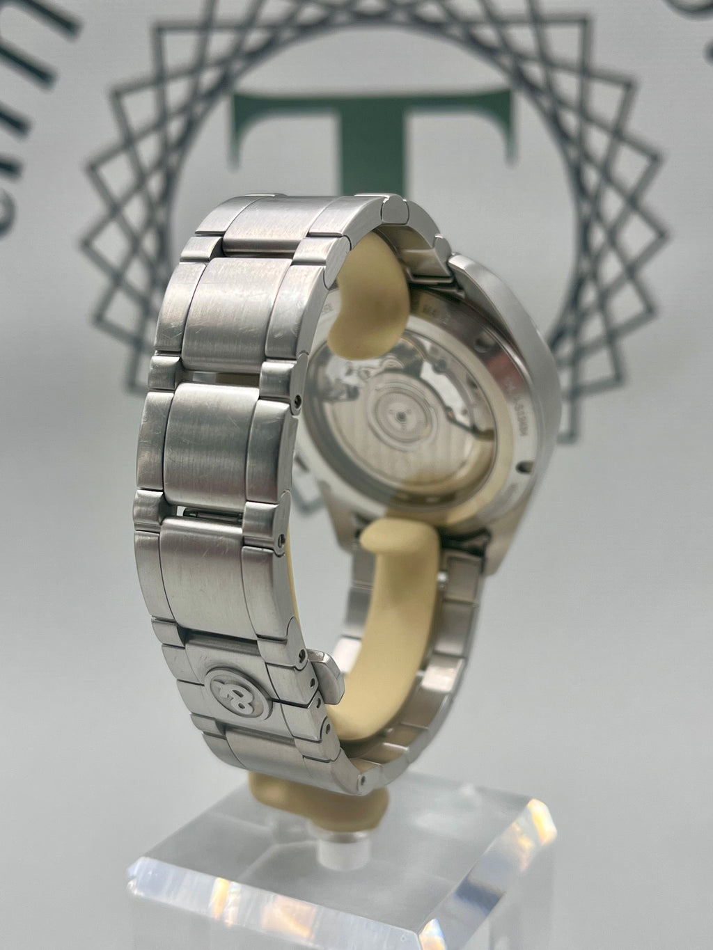Bell & Ross Vintage 126 Automatic Chronograph - 39mm