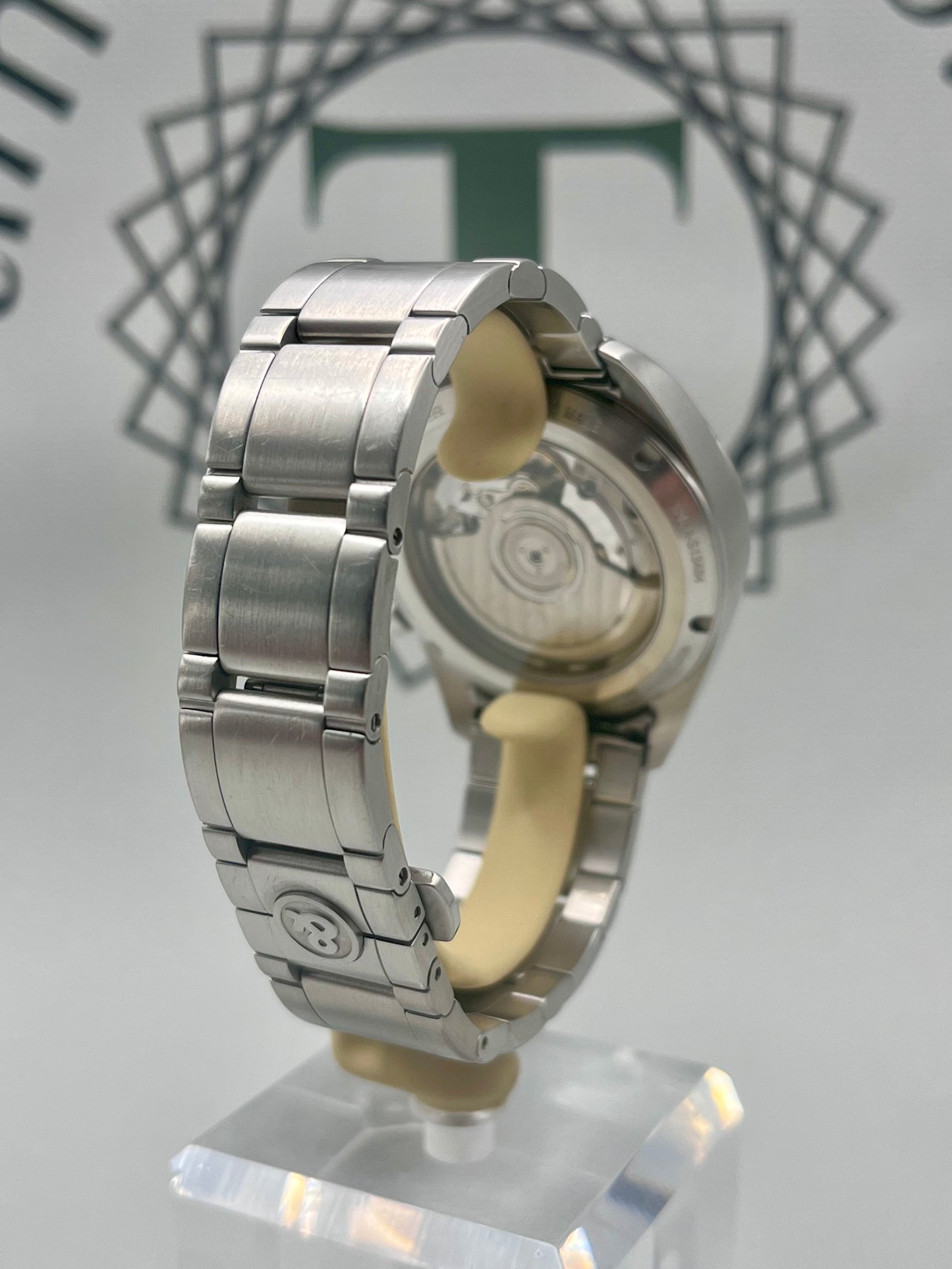 Bell & Ross Vintage 126 Automatic Chronograph - 39mm