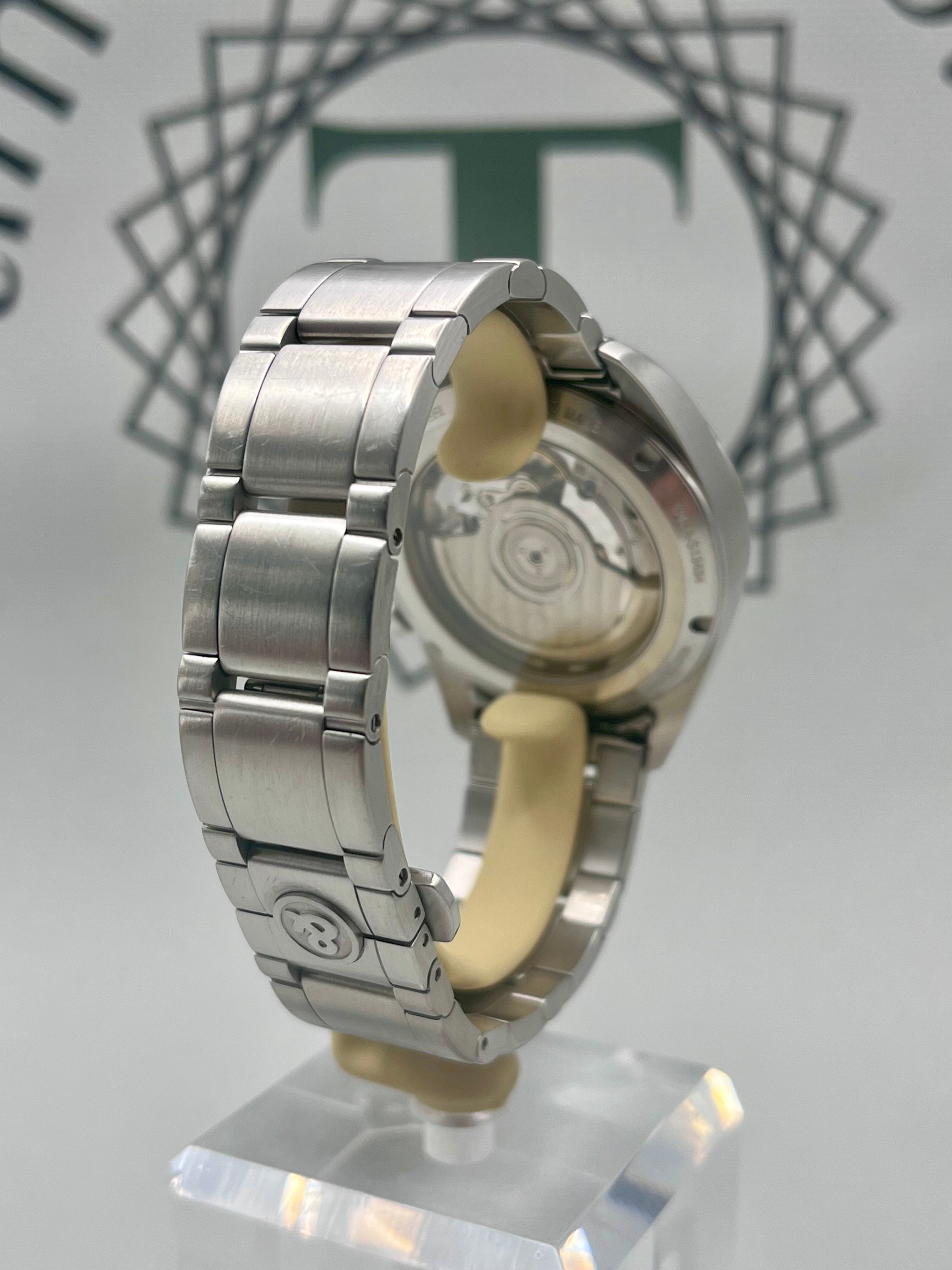 Bell & Ross Vintage 126 Automatic Chronograph - 39mm