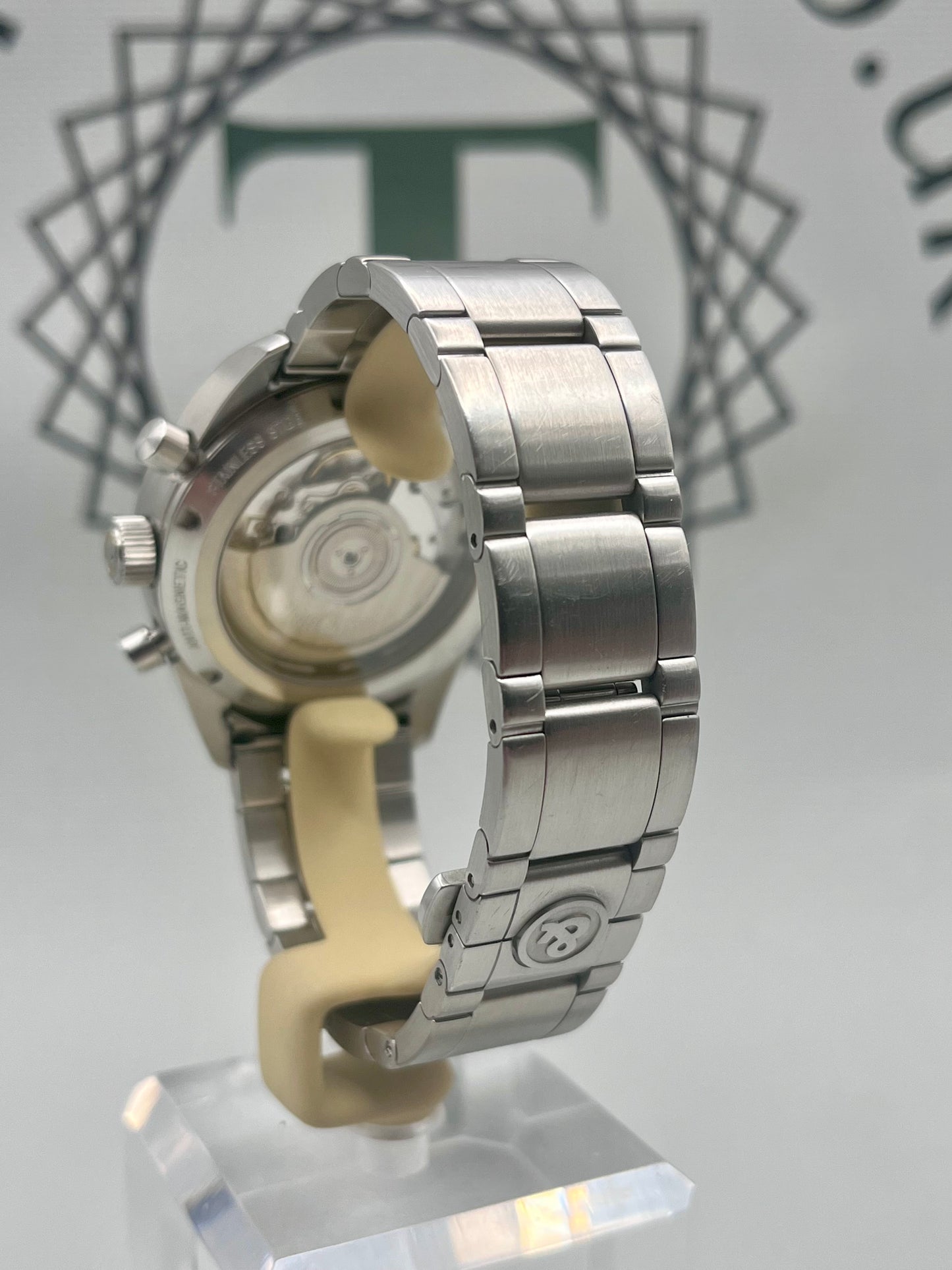 Bell & Ross Vintage 126 Automatic Chronograph - 39mm