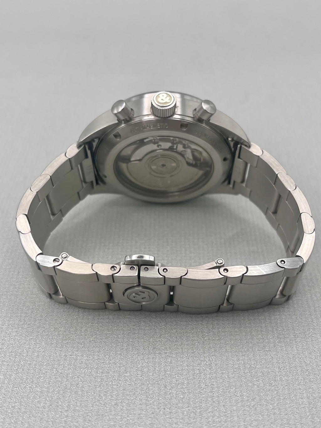 Bell & Ross Vintage 126 Automatic Chronograph - 39mm