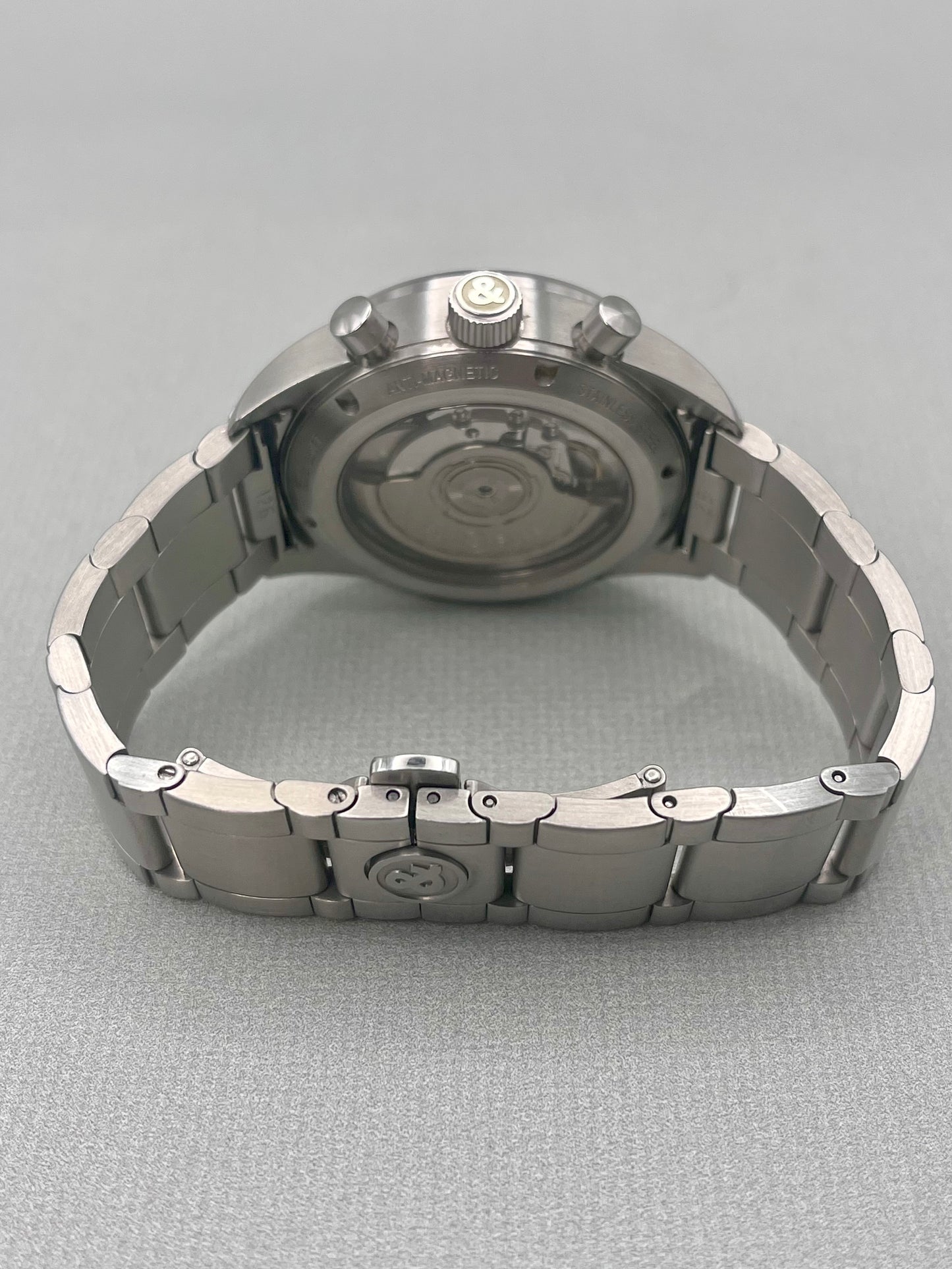 Bell & Ross Vintage 126 Automatic Chronograph - 39mm