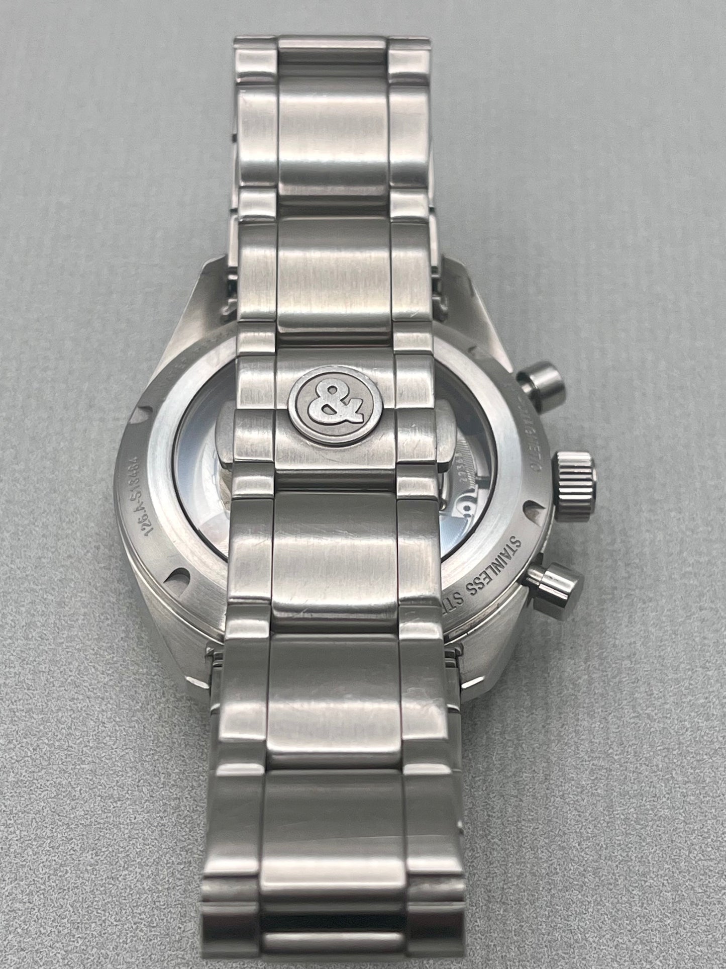 Bell & Ross Vintage 126 Automatic Chronograph - 39mm