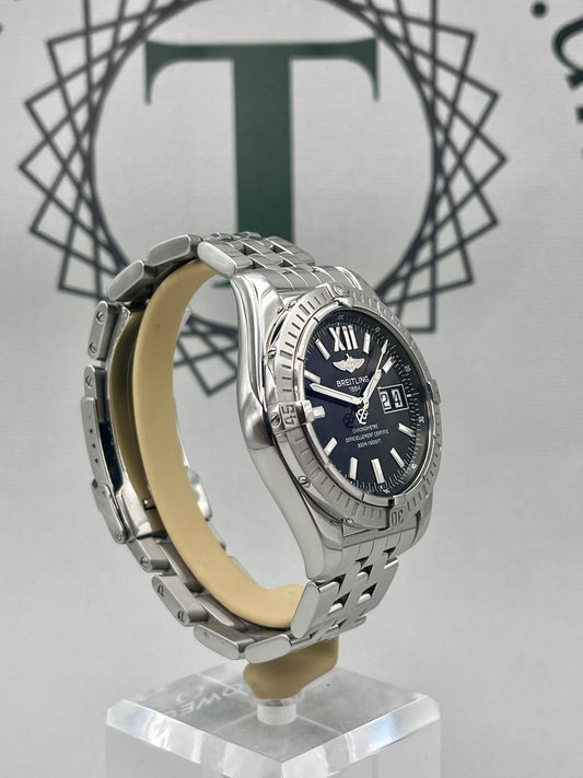 Breitling Cockpit - A49350 - 41mm - Superb Condition (please read note)