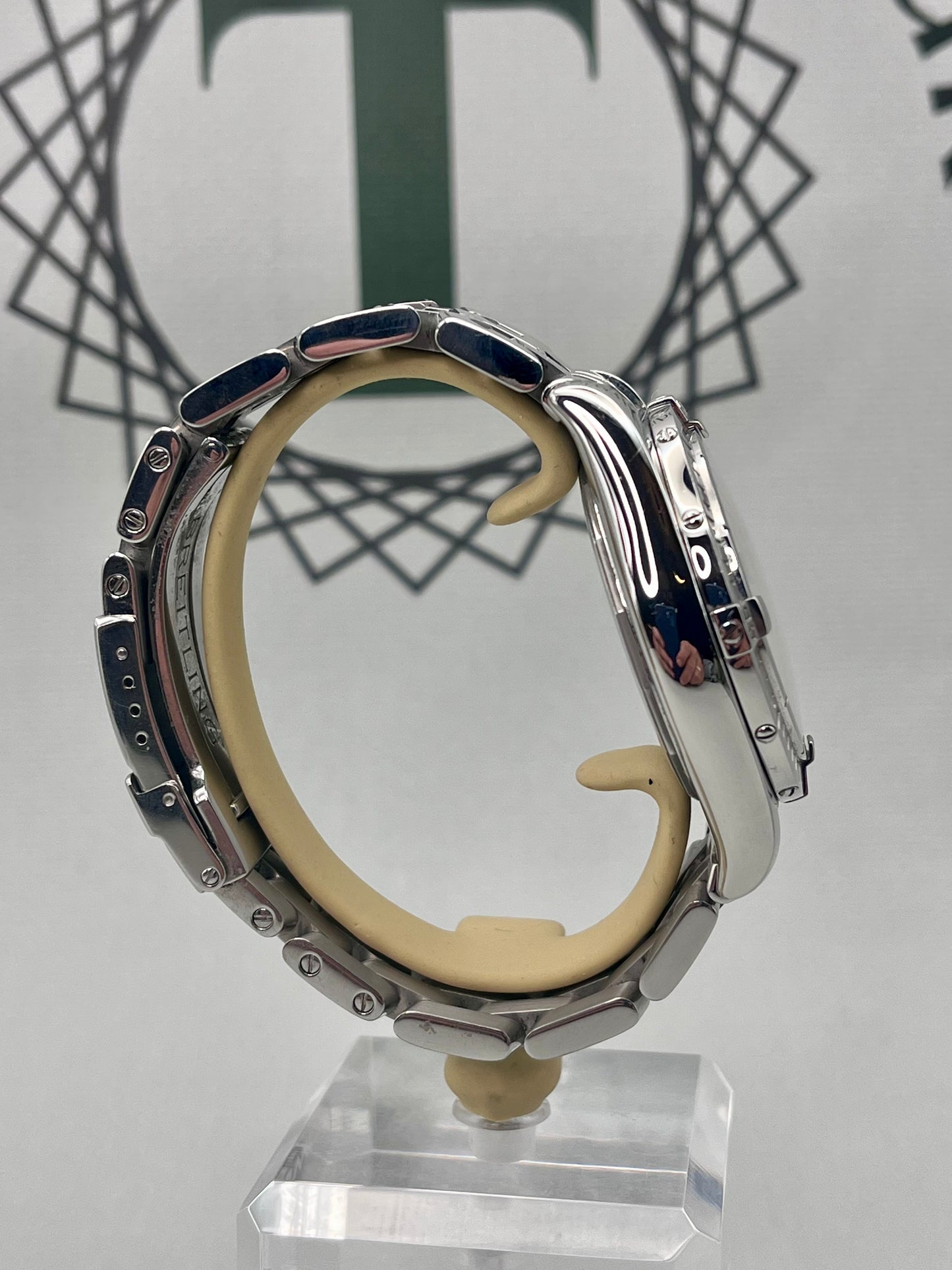 Breitling Cockpit - A49350 - 41mm - Superb Condition (please read note)