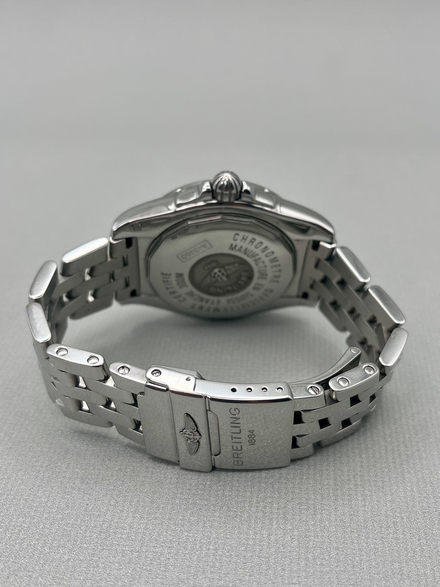 Breitling Cockpit - A49350 - 41mm - Superb Condition (please read note)