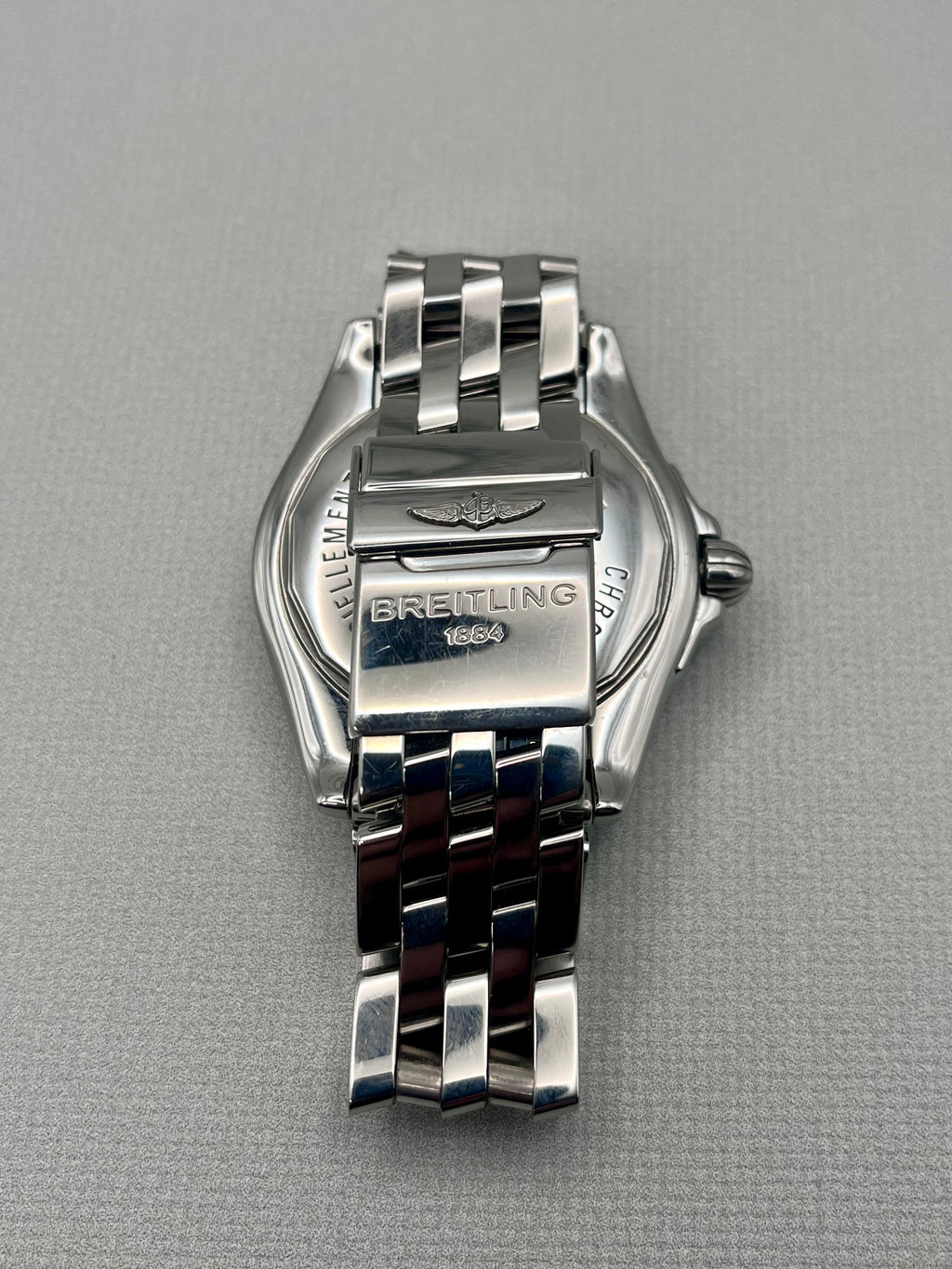 Breitling Cockpit - A49350 - 41mm - Superb Condition (please read note)