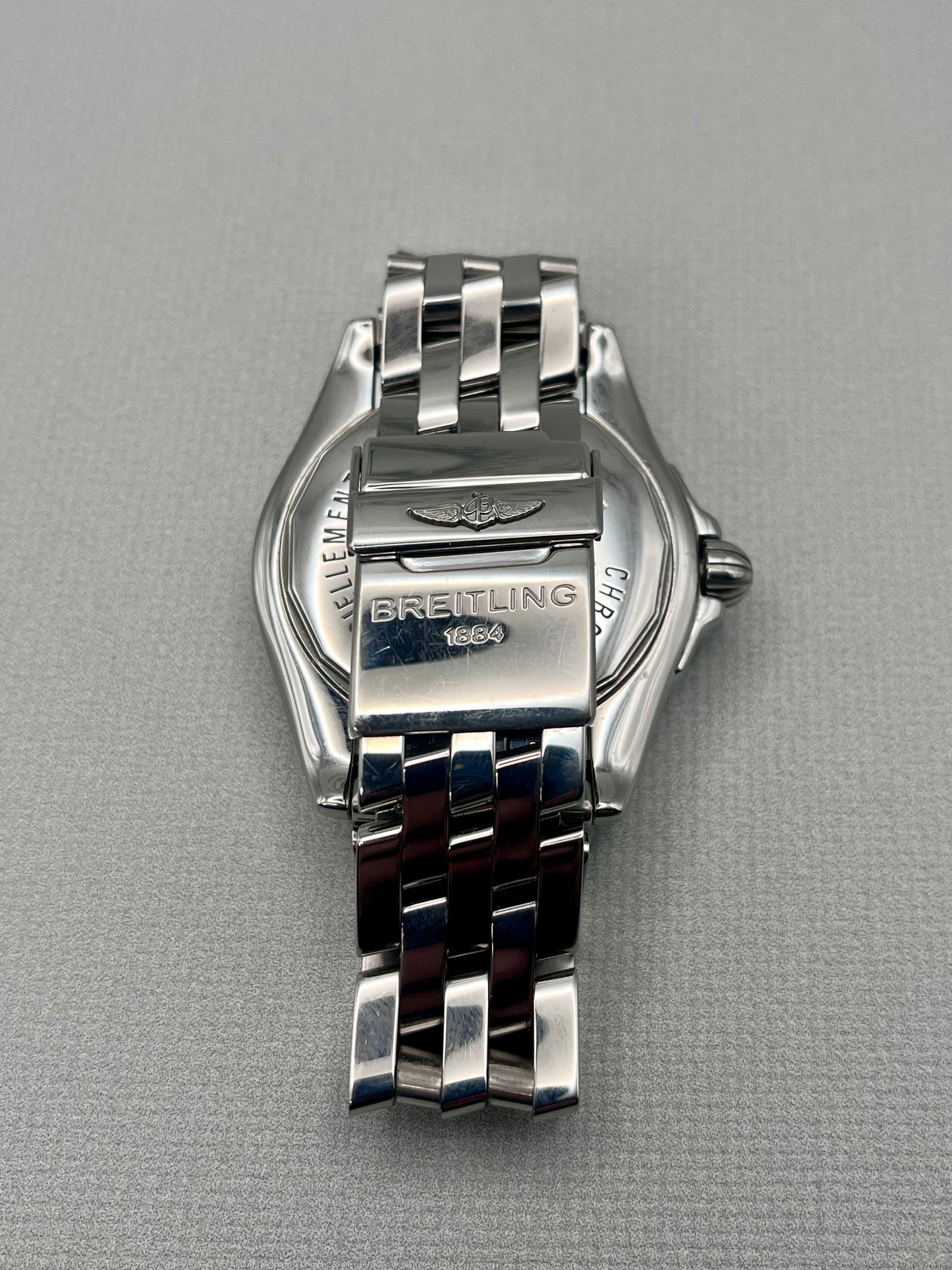Breitling Cockpit - A49350 - 41mm - Superb Condition (please read note)