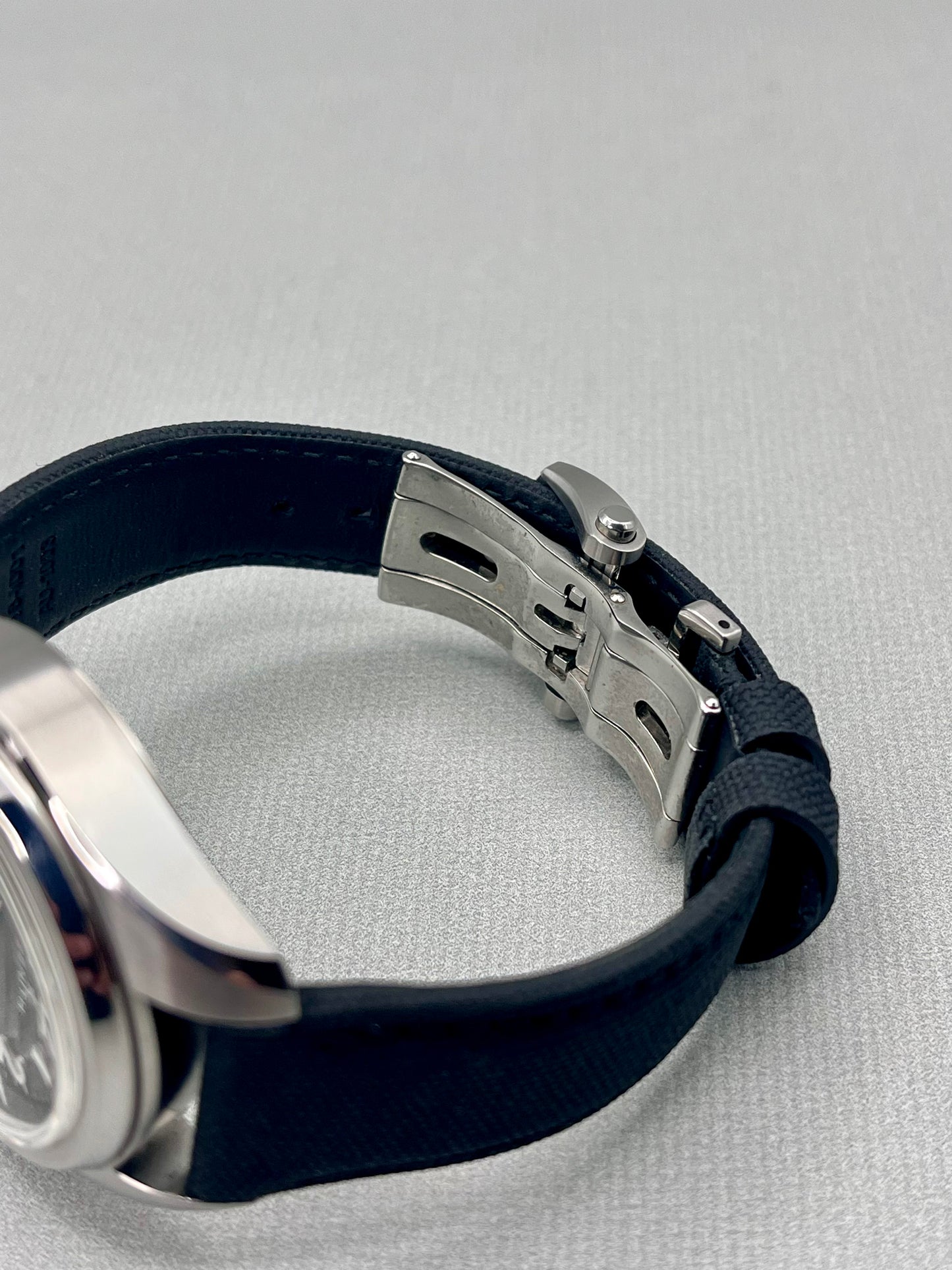 2023 Zenith Pilot El Primero - 40mm - 03.4000.3620/21.I001 - Full Set